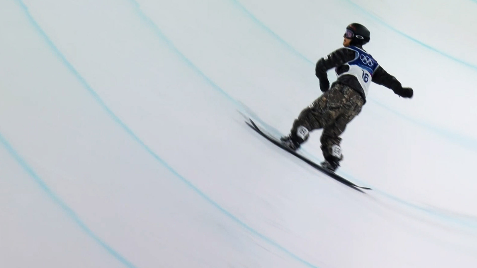 스노보드 남자 하프파이프 예선 풀영상 [2026 밀라노 코르티나 동계올림픽]