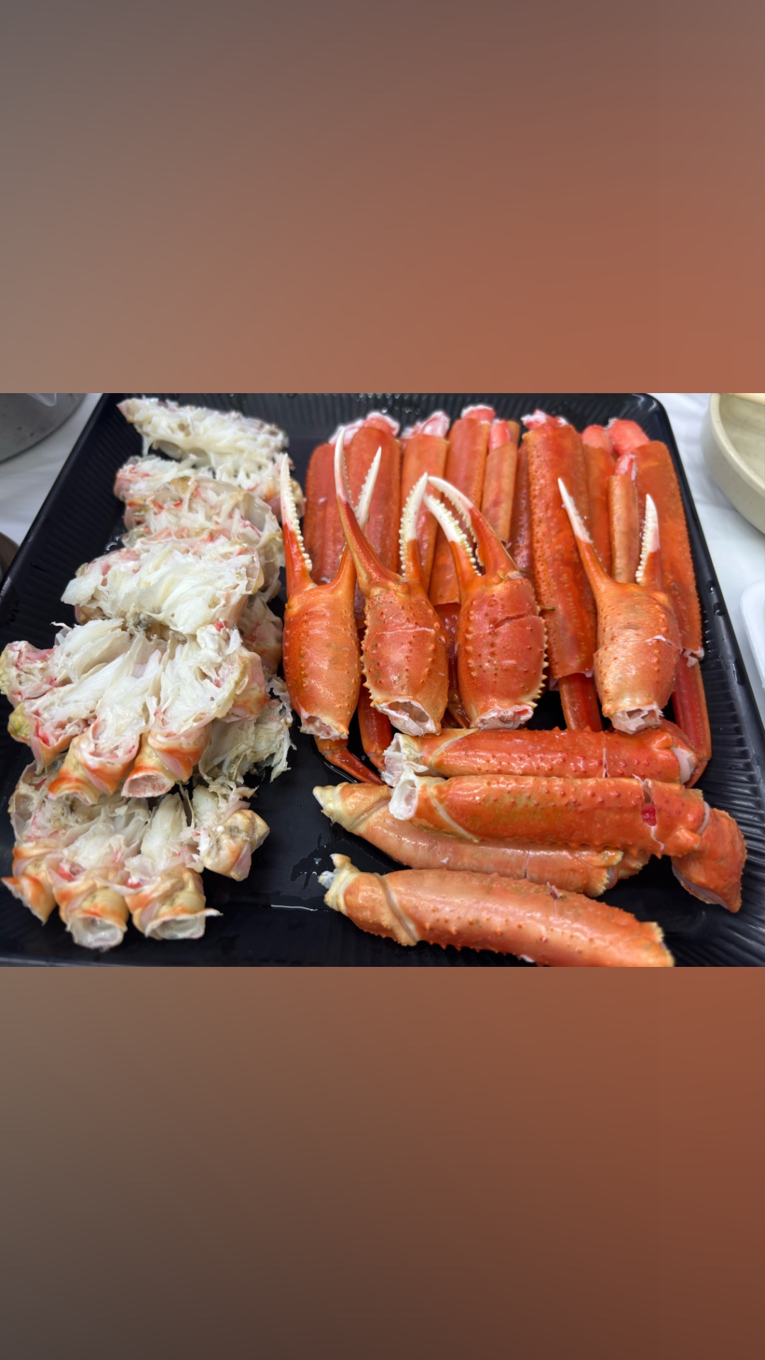 아빠가잡아온붉은대게 (Appaga Jabaon Bulgeun Daege) 2