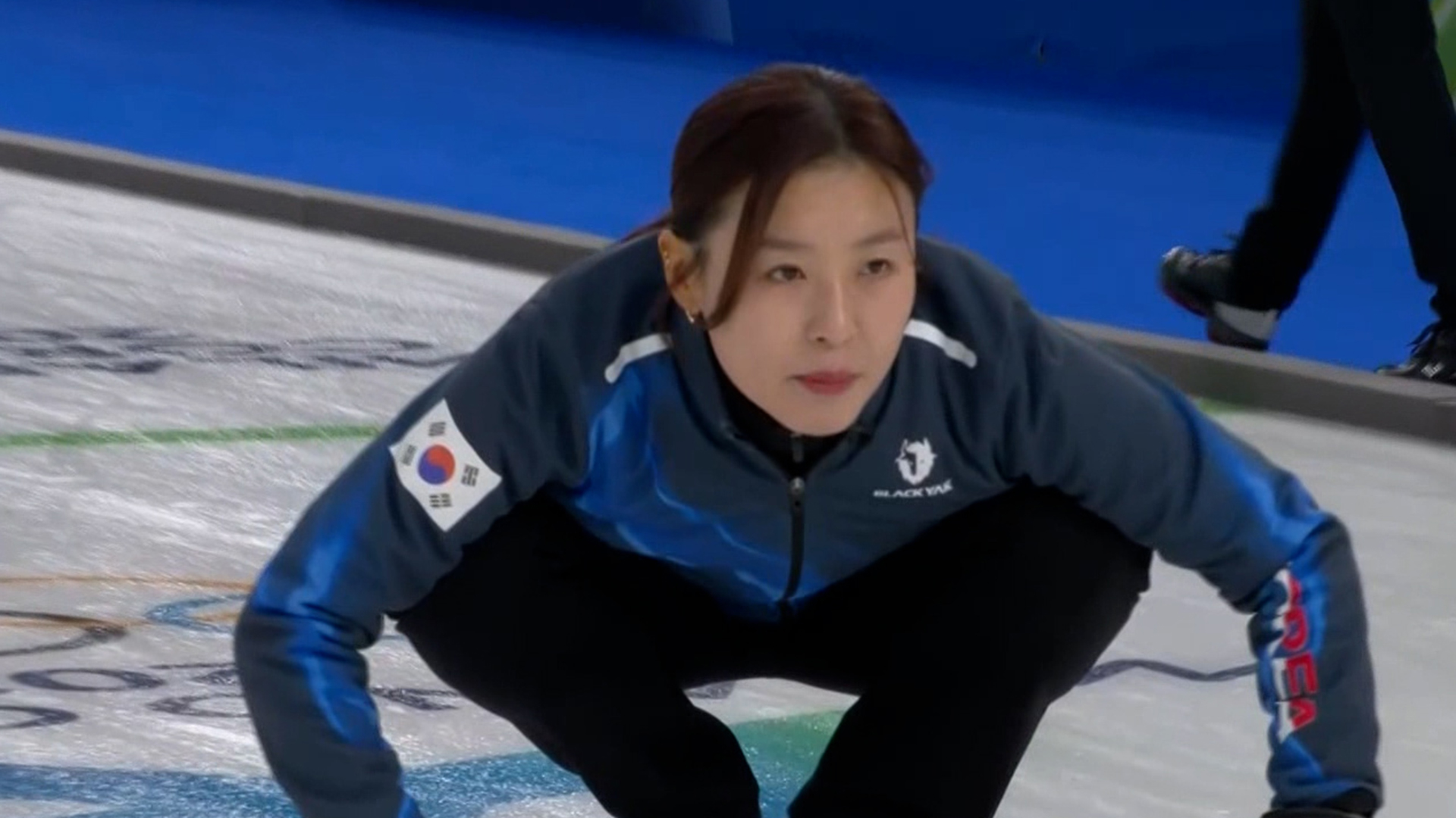 '이래도 유리' 결국 블랭크 엔드로 마무리하는 5엔드