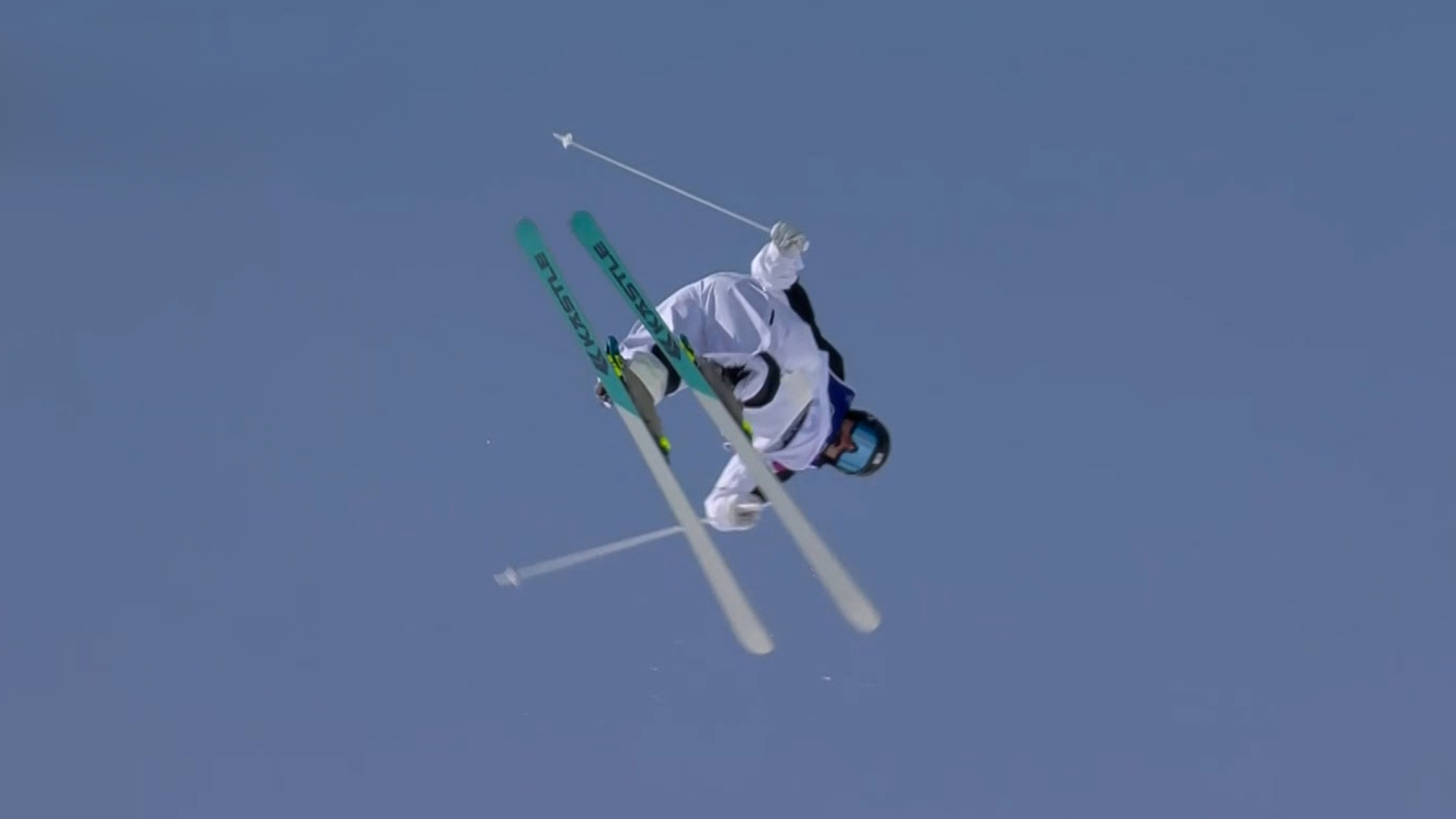 '깔끔한 점수' 선두 주자 올리 펜탈라