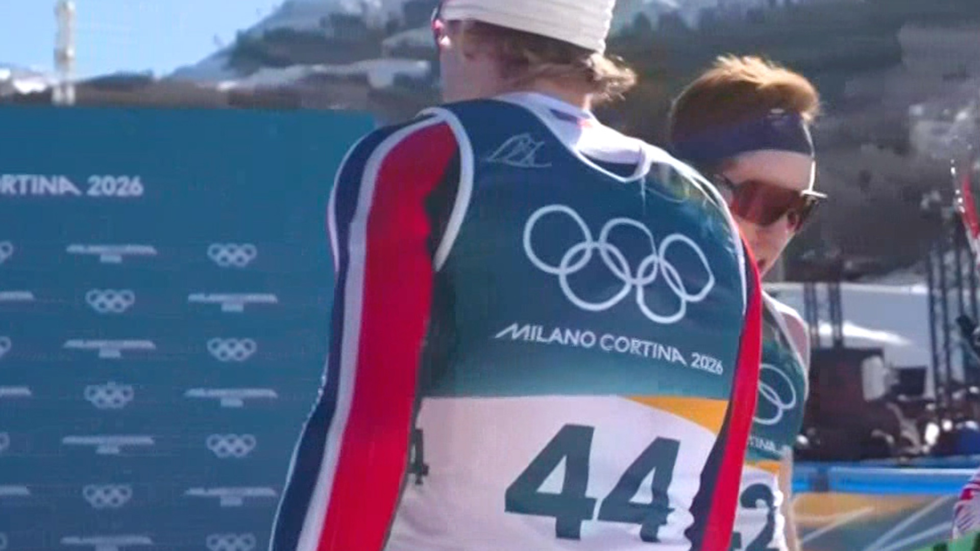 크로스컨트리 스키 남자 10km 프리 풀영상 [2026 밀라노 코르티나 동계올림픽]