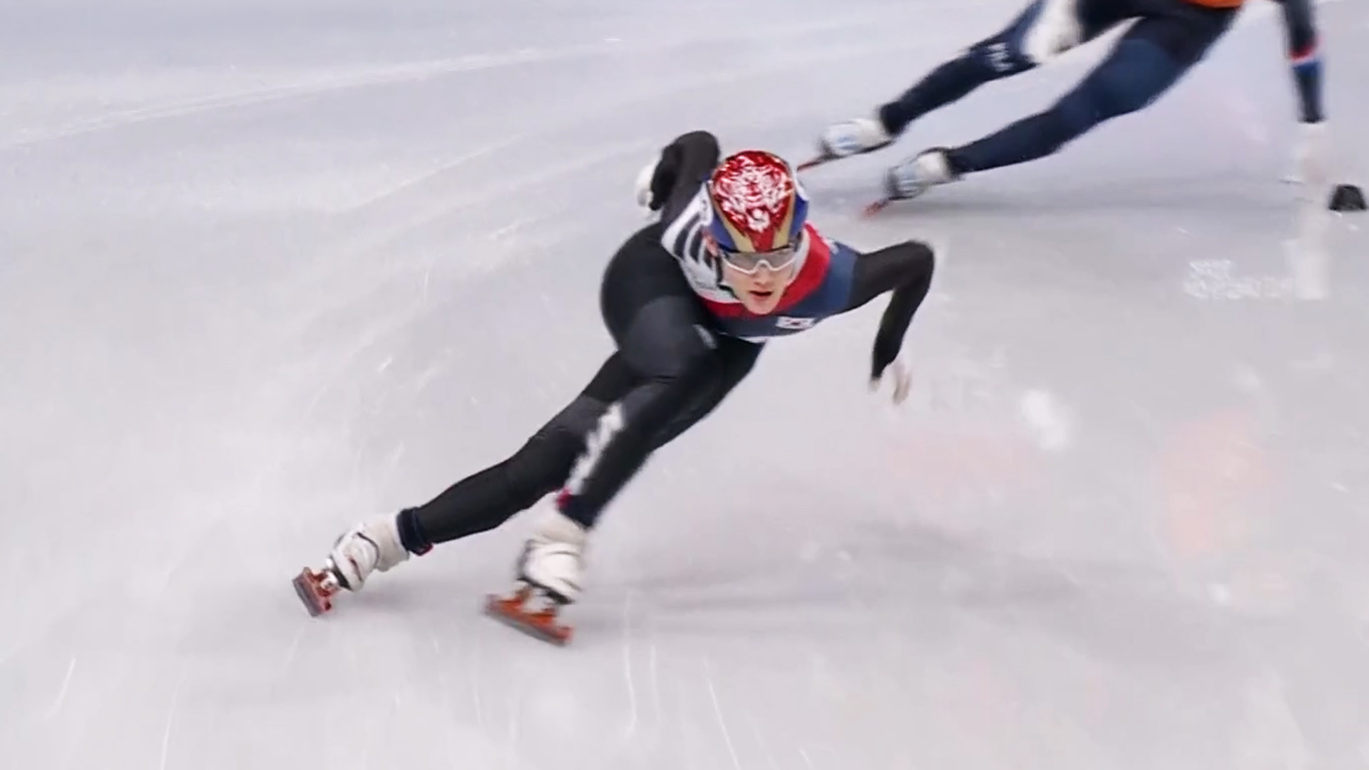 쇼트트랙 남자 1000m 준결승 풀영상 [2026 밀라노 코르티나 동계올림픽]