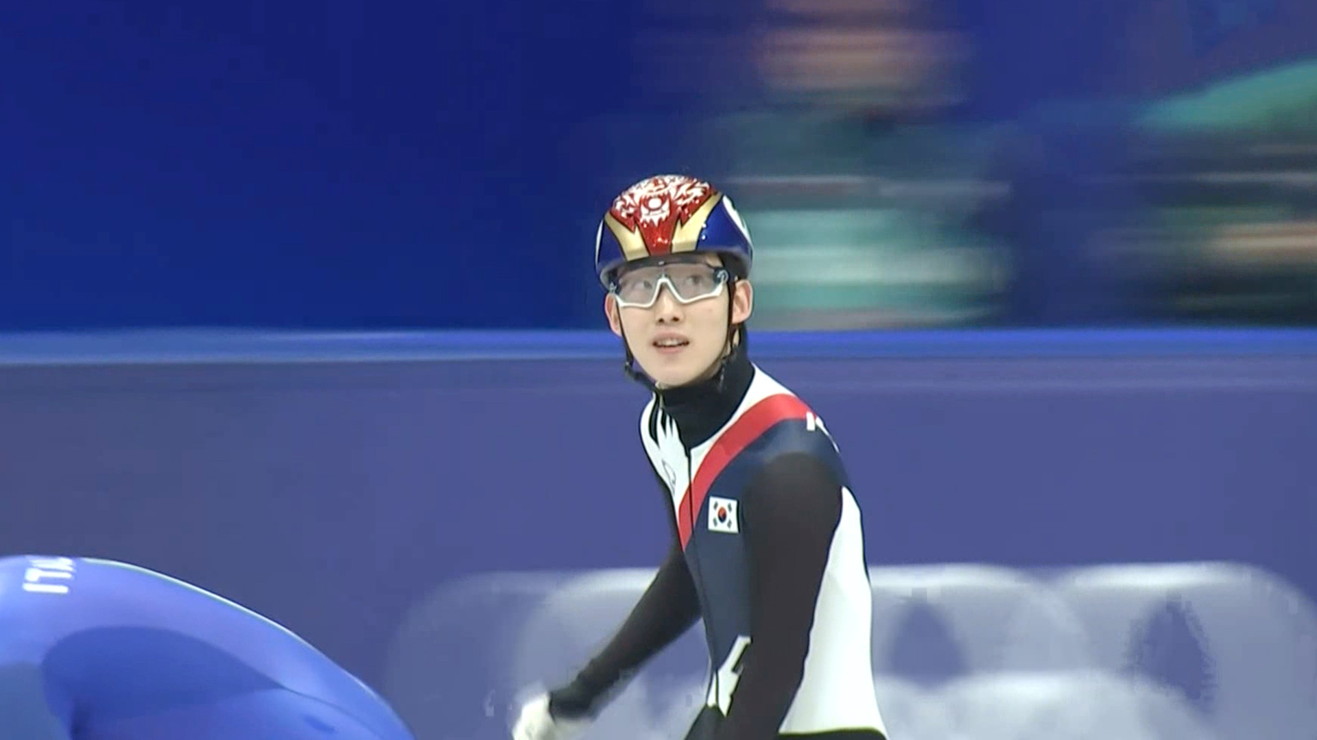 '린샤오쥔은 탈락!' 임종언, 조 2위로 준결승에 진출!