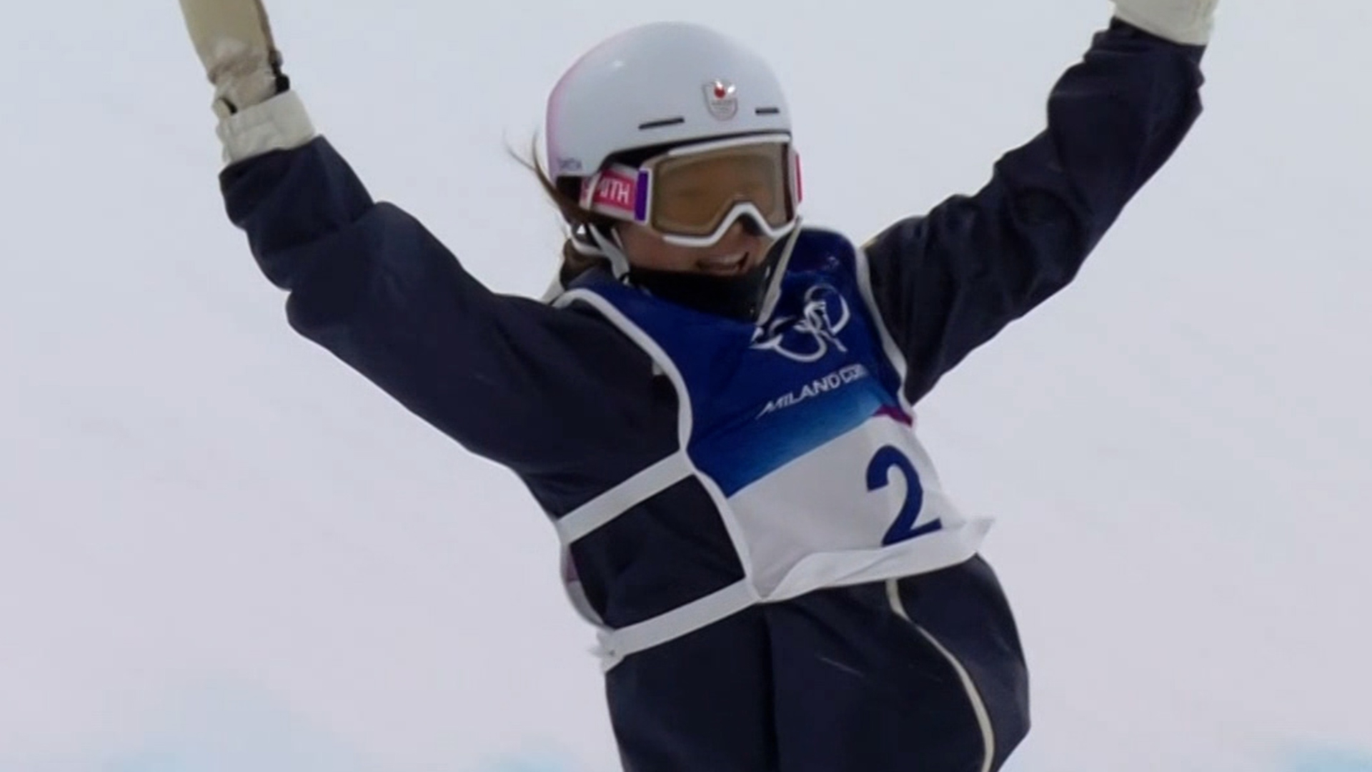 '이번 대회 가장 중요한 다양성!' 생각보다 낮은 점수를 받은 토미타 세나