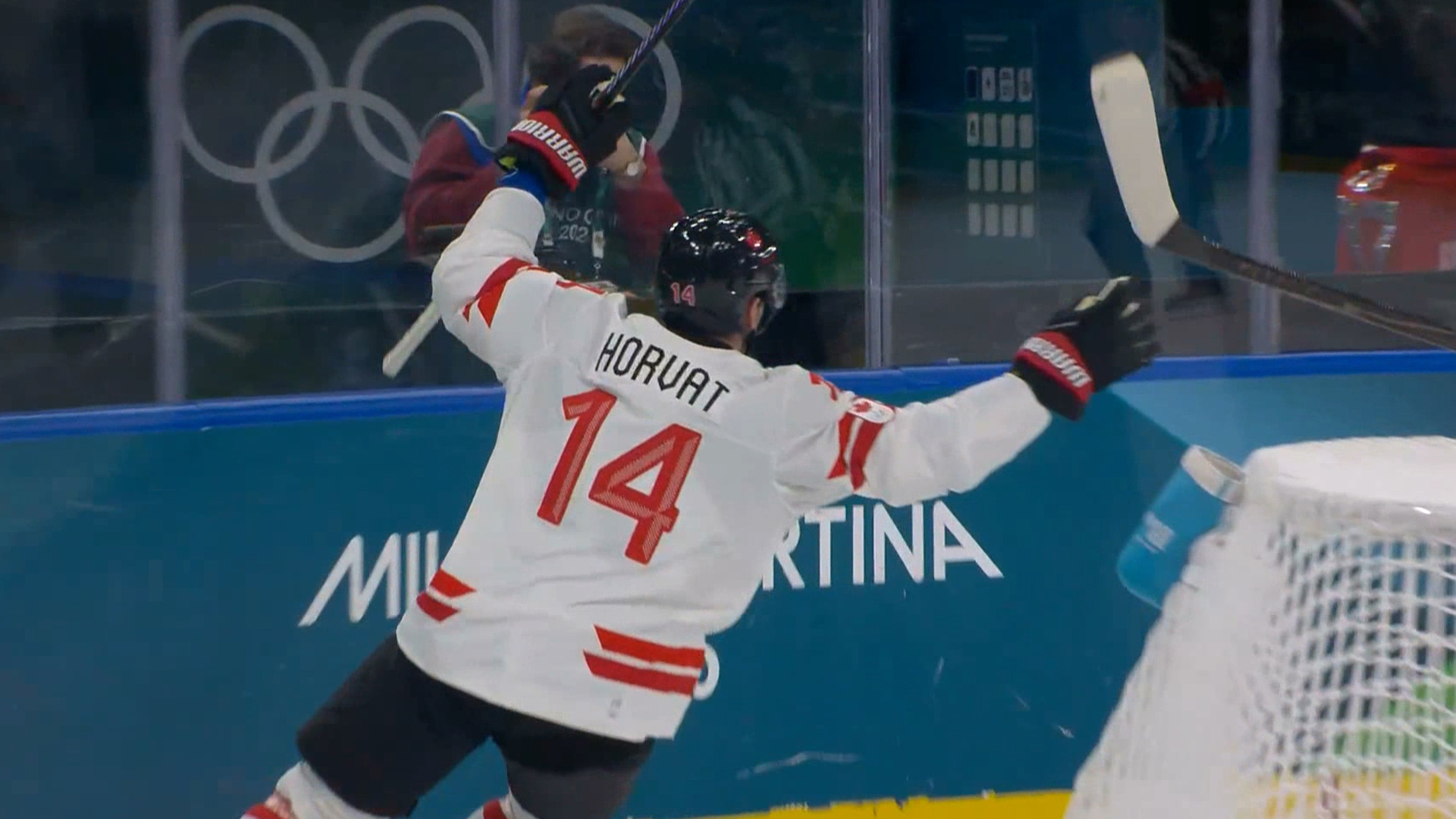 화려한 드리블로 만든 보 호바트의 추가 골!