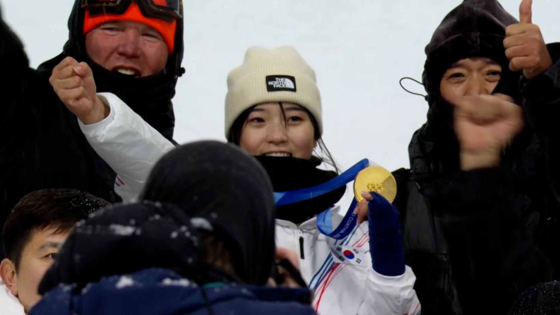 스노보드 여자 하프파이프 결승 풀영상 [2026 밀라노 코르티나 동계올림픽]