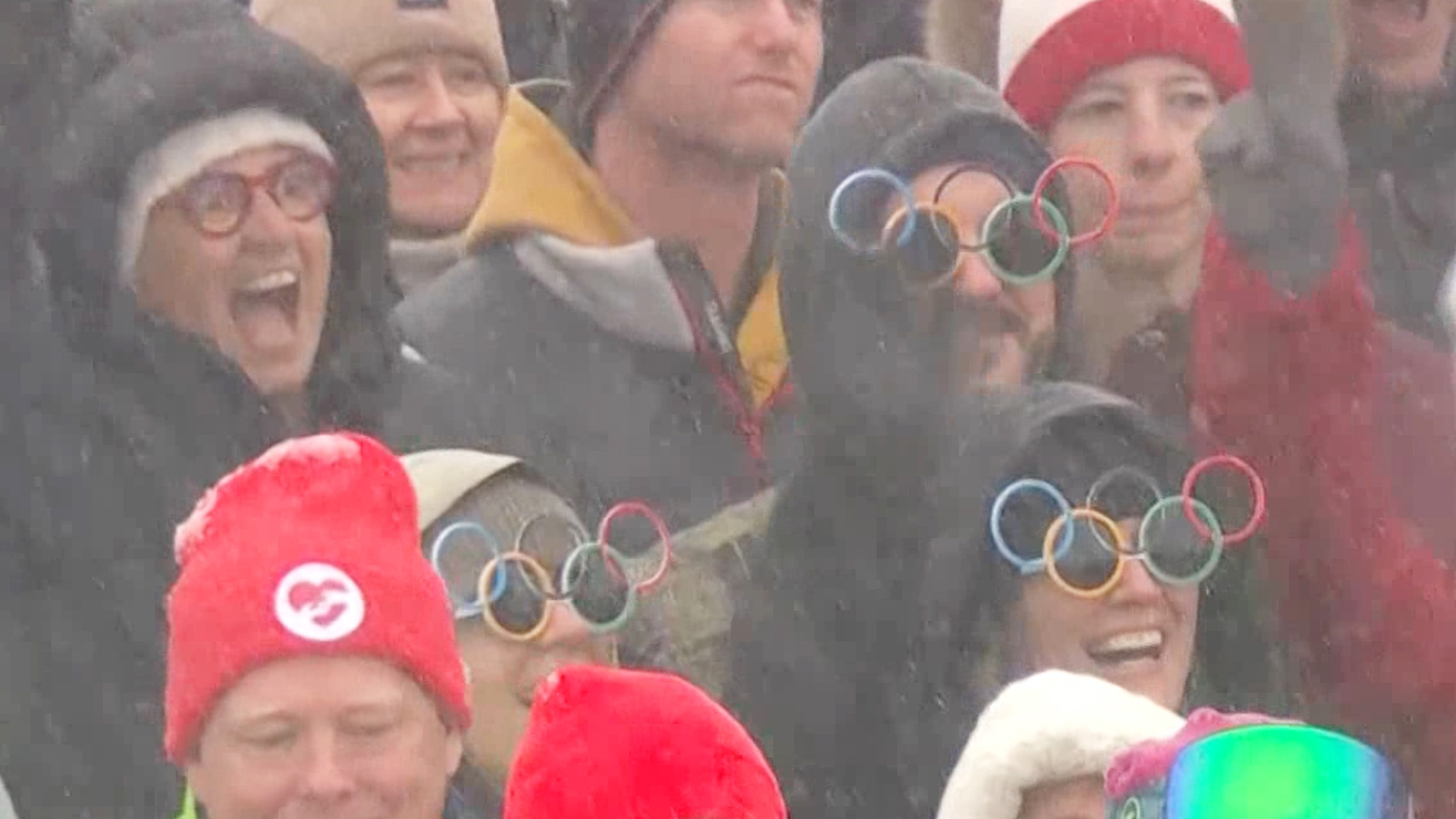 프리스타일 스키 여자 듀얼 모글 준결승 풀영상 [2026 밀라노 코르티나 동계올림픽]