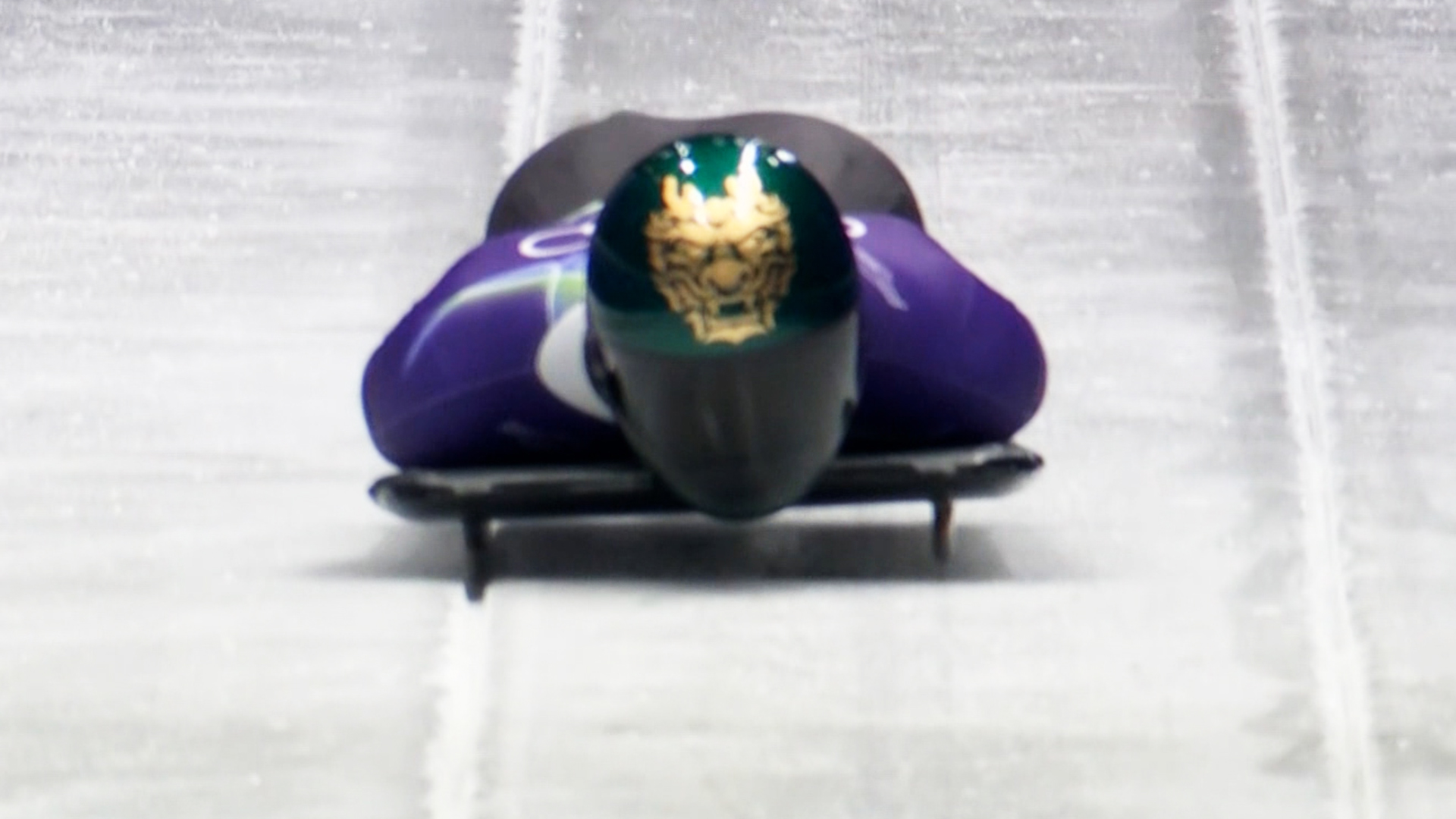 스켈레톤 남자 런3  [2026 밀라노 코르티나 동계올림픽]