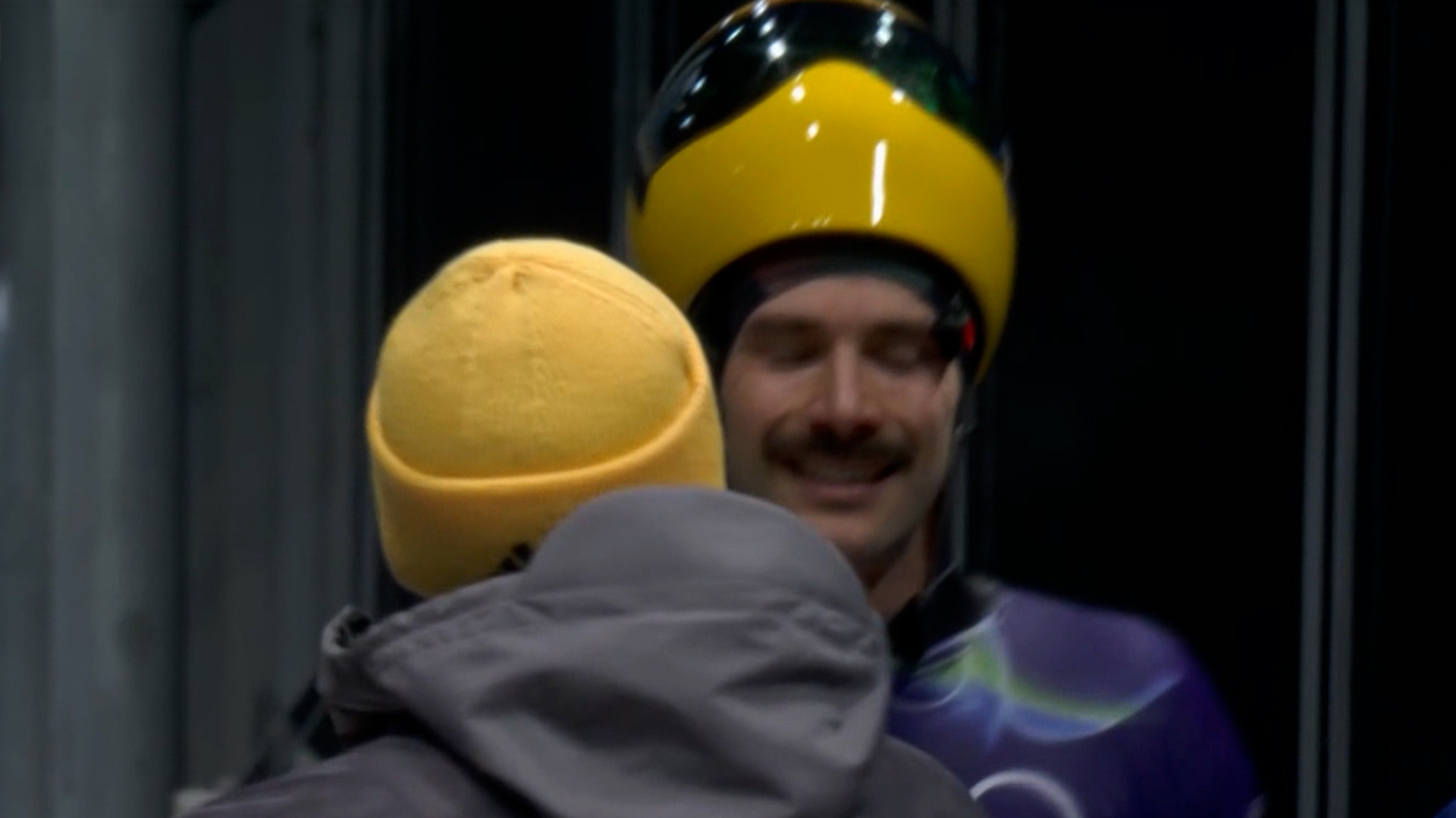 '90%의 컨디션' 1위와 격차를 좁히지 못하는 악셀 융크