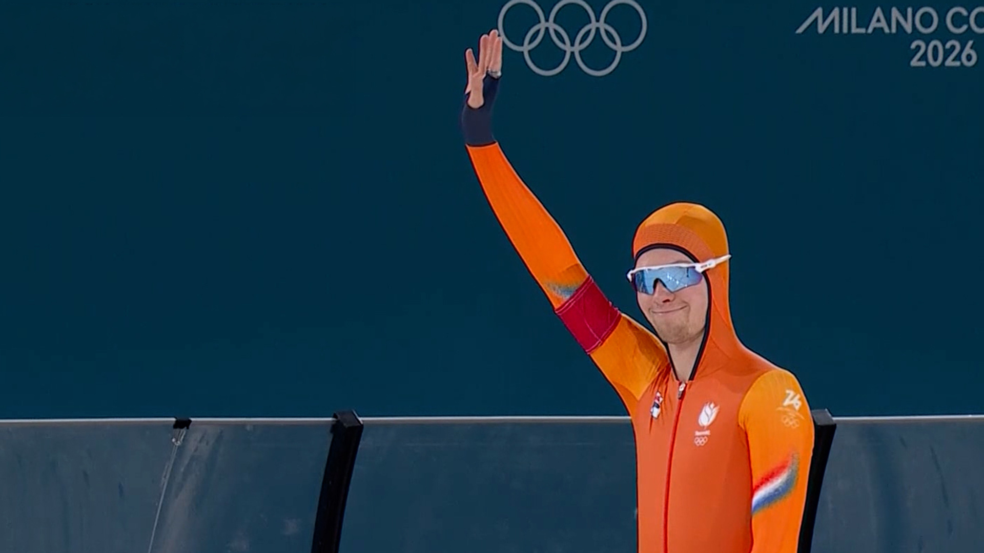 '압도적인 기록!' 1위로 등극하는 블라디미르 세미루니