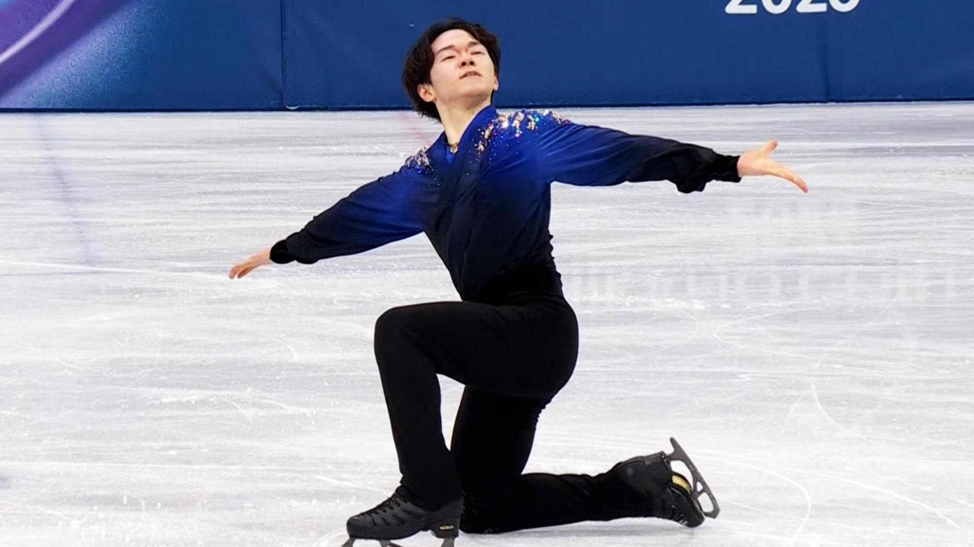 '살짝 아쉽다' 2위에 머무르는 카기야마 유마의 연기