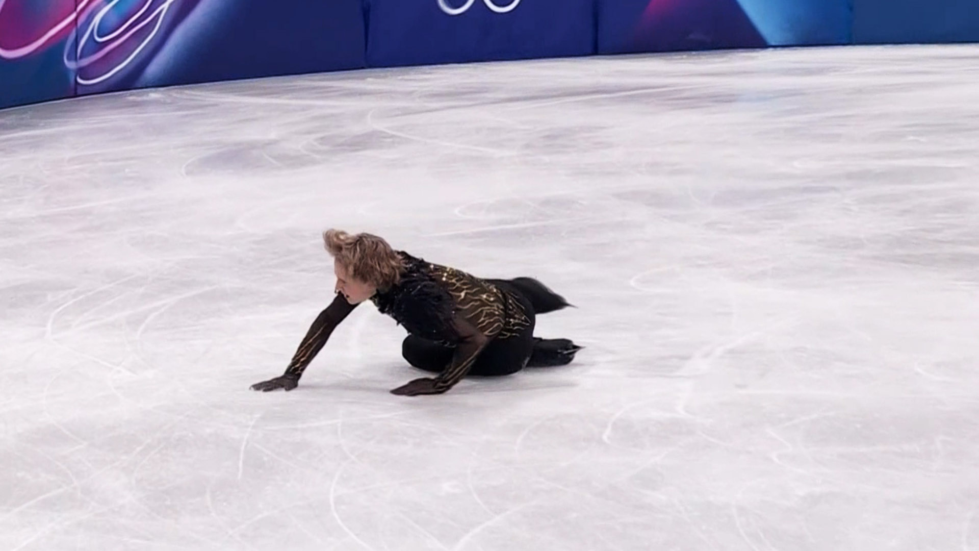 '대체 무슨 일이지?' 역대 가장 많은 실수를 하는 말리닌