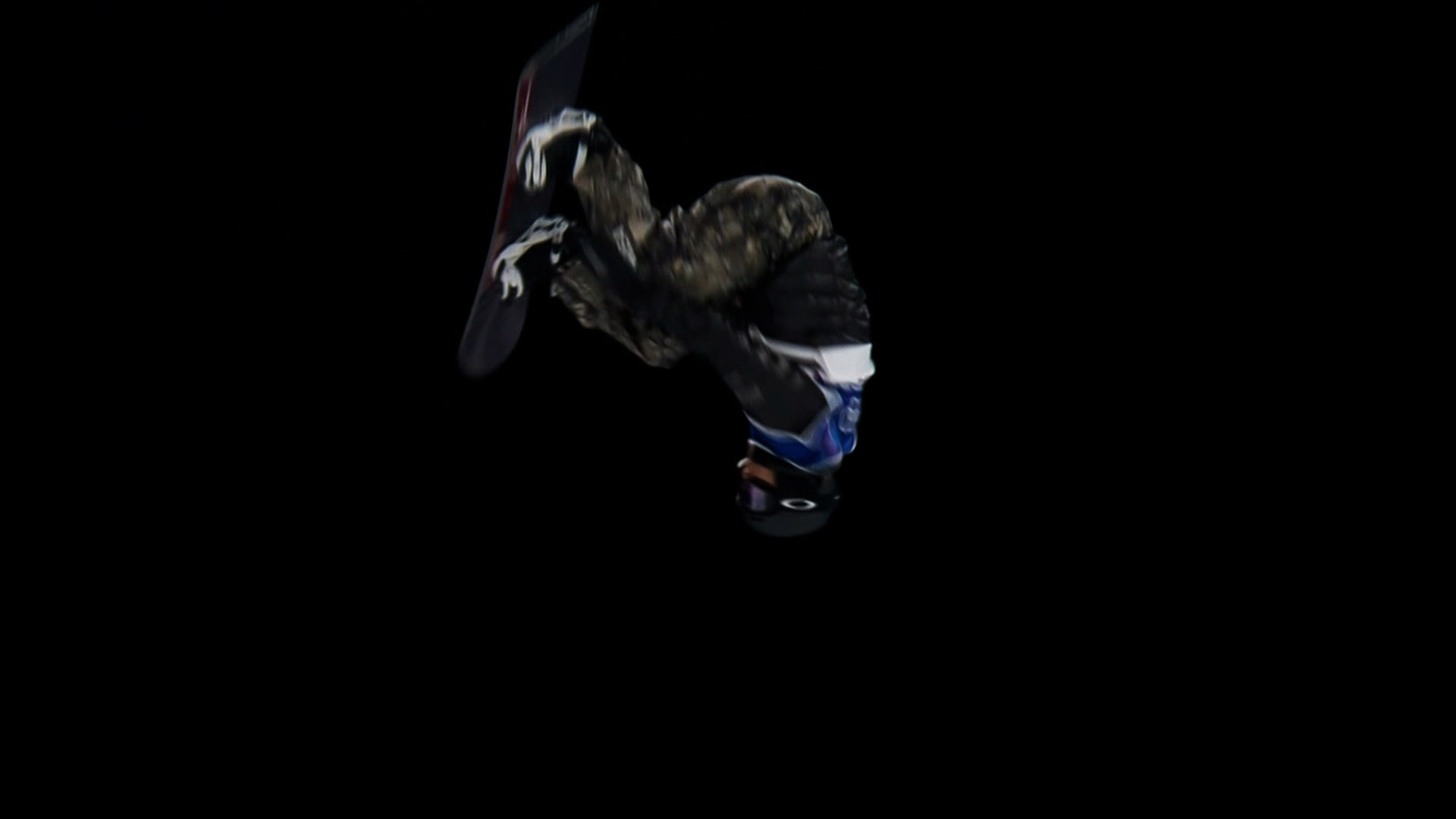 '약간 부족했던 회전' 이채운의 아쉬운 2차 런