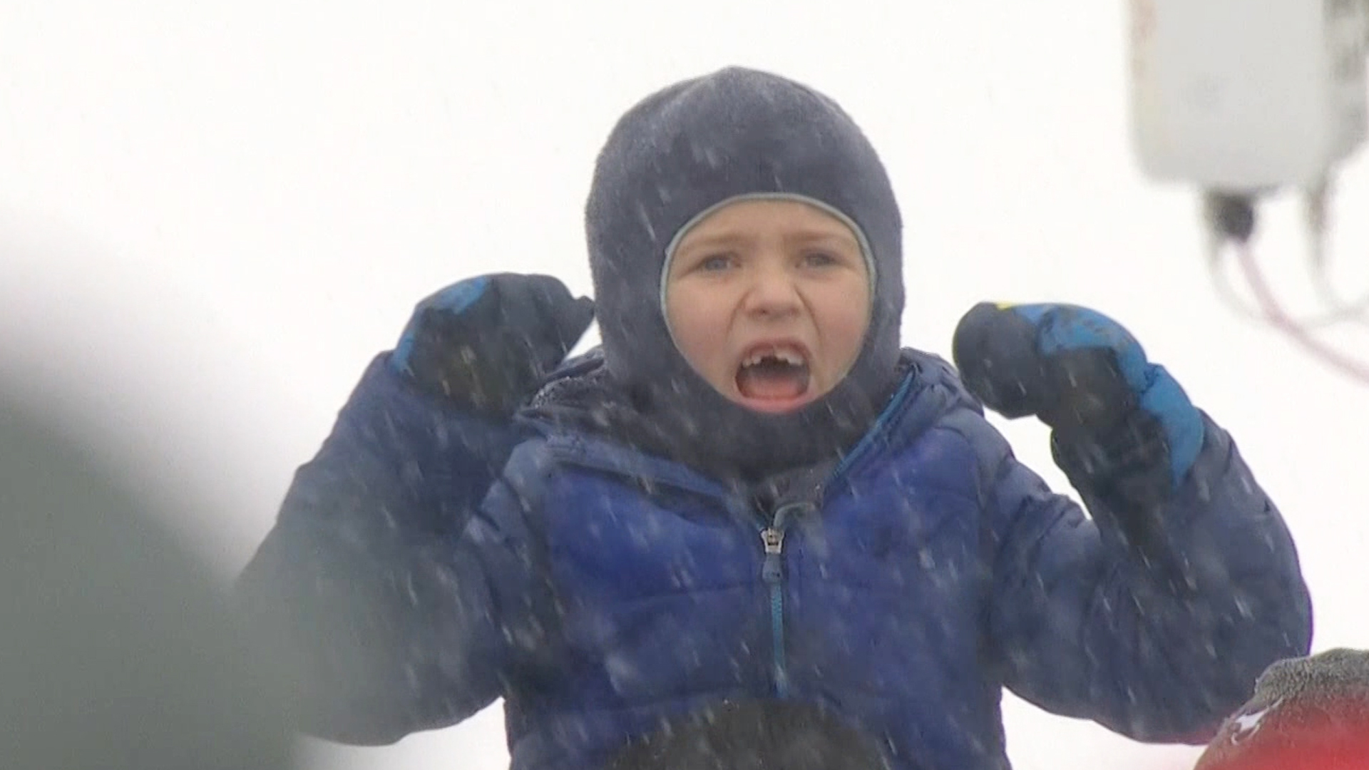 프리스타일 스키 여자 듀얼 모글 결승 풀영상 [2026 밀라노 코르티나 동계올림픽]