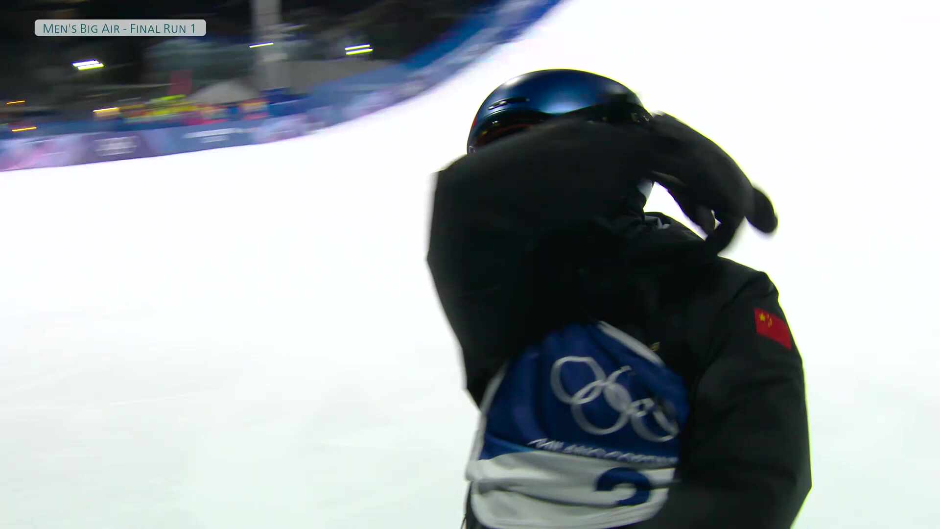스노보드 남자 빅에어 결승 풀영상 [2026 밀라노 코르티나 동계올림픽]