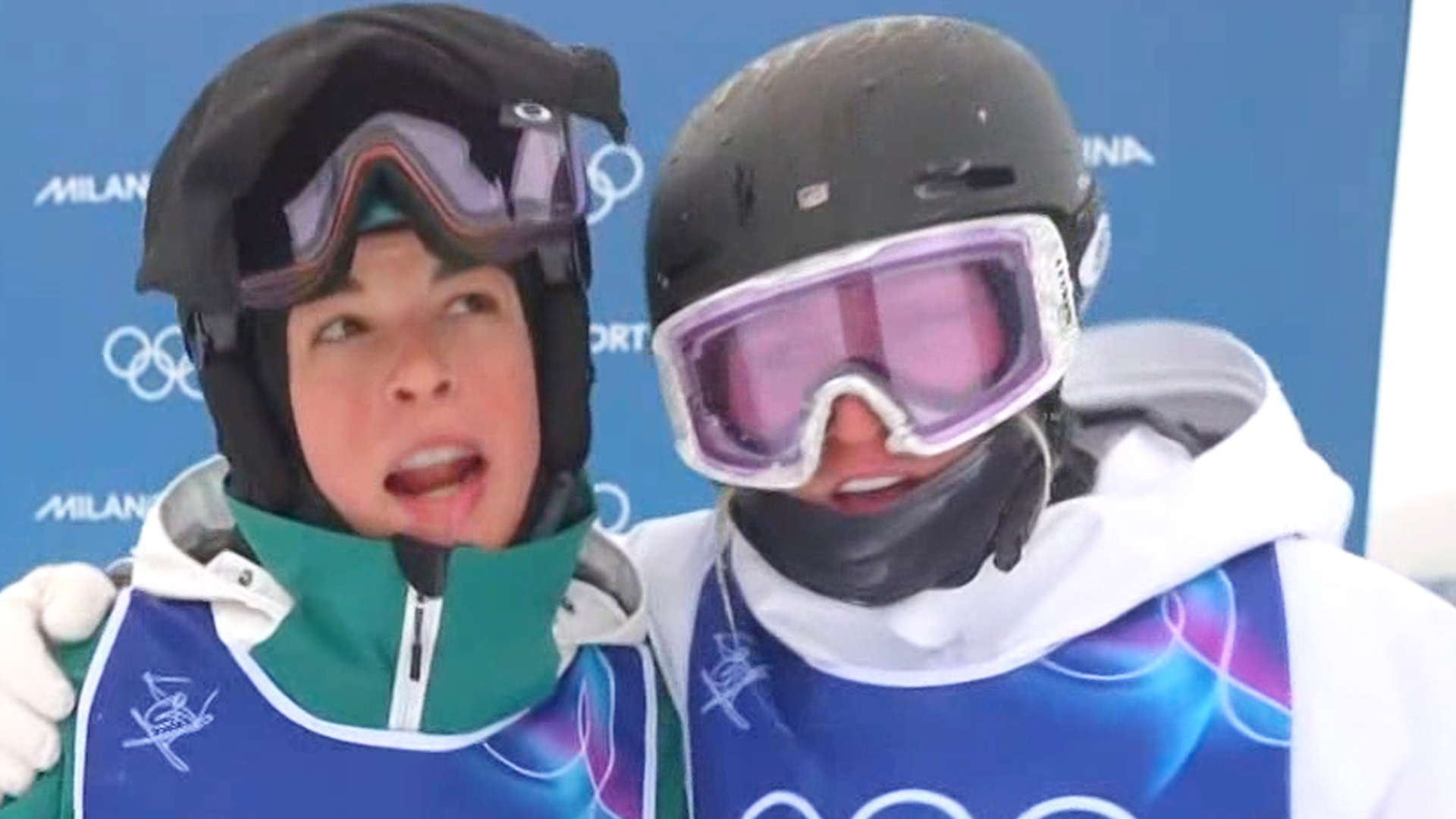 '이번에도 DNF' 결승에 진출하는 자카라 앤서니