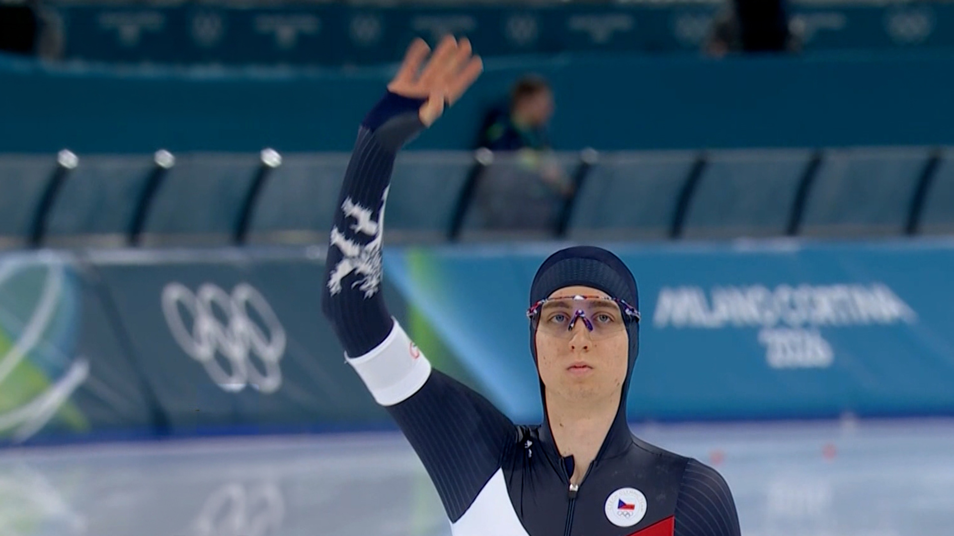 '기립박수와 함께!' 1위로 올라서는 메토데이 일레크