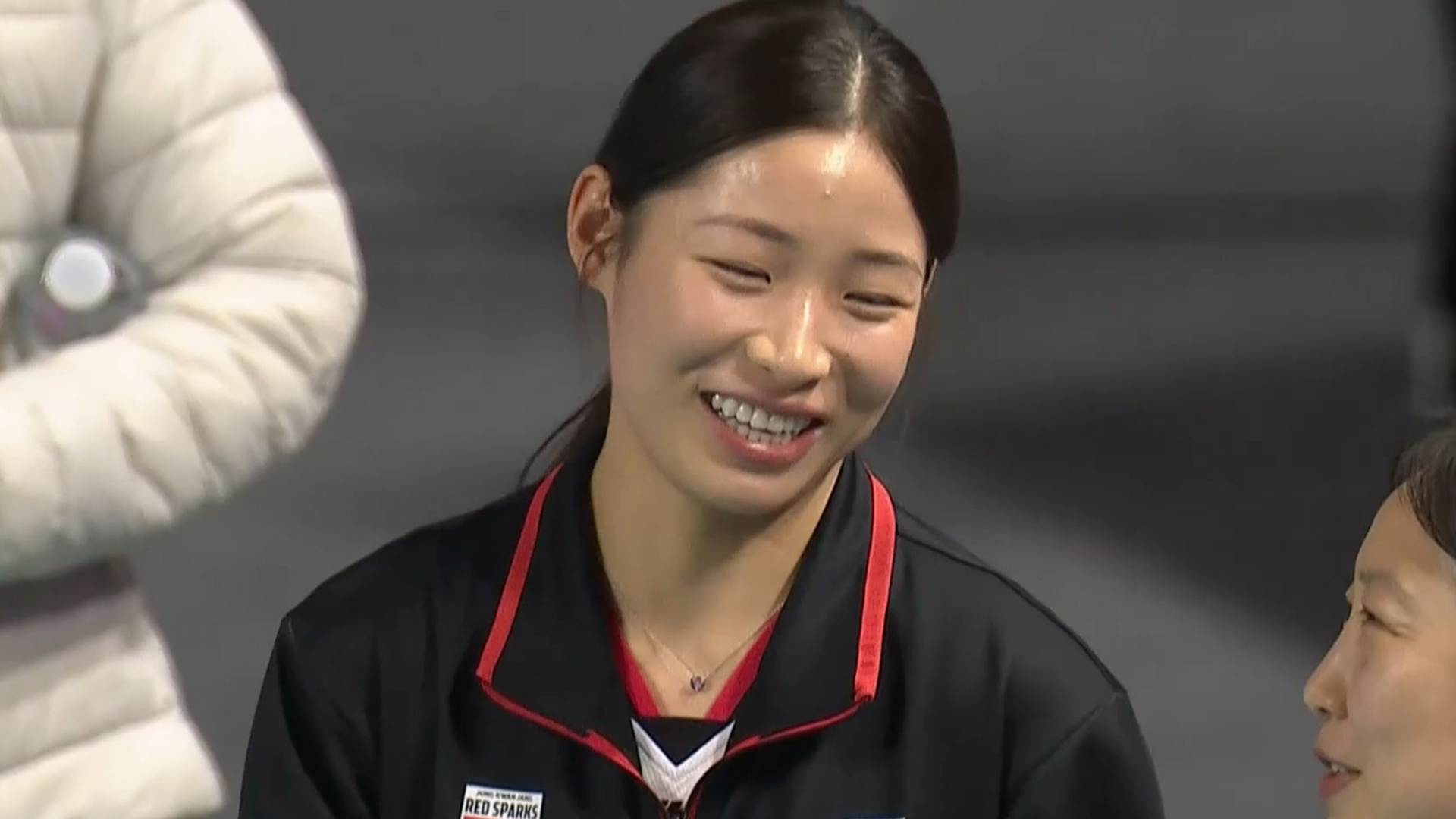 흥국생명-정관장 풀영상