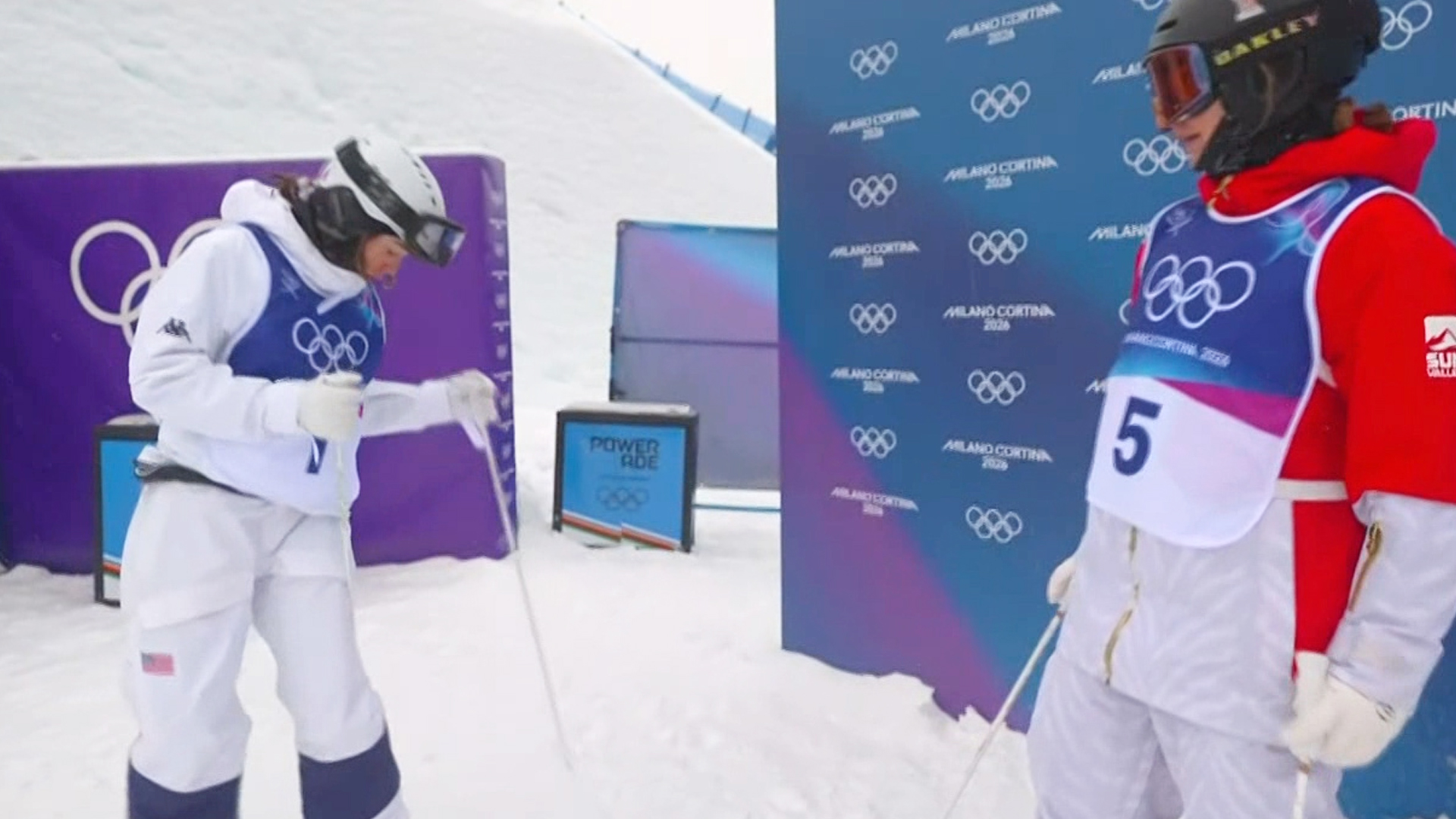 '결승 진출자는 누구?' 여러 사건이 발생했던 카우프-라퐁의 4강전