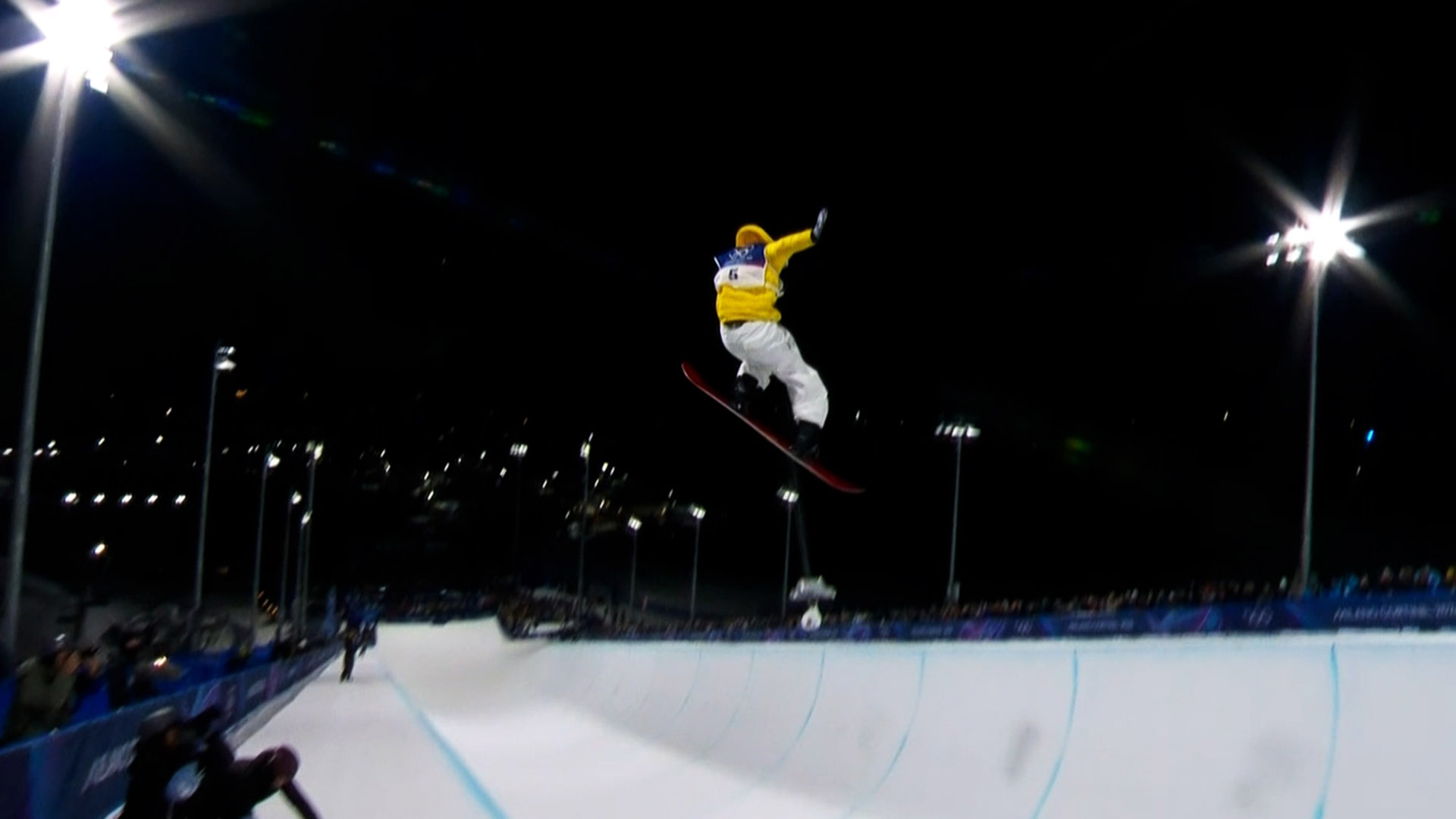 '높이가 다르다' 높은 클래스를 보여주는 발렌티노 구셀리