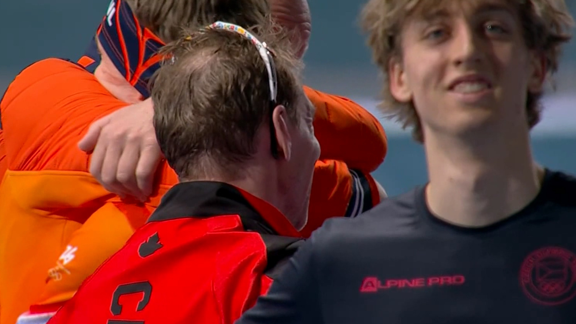 스피드스케이팅 남자 10000m 풀영상 [2026 밀라노 코르티나 동계올림픽]