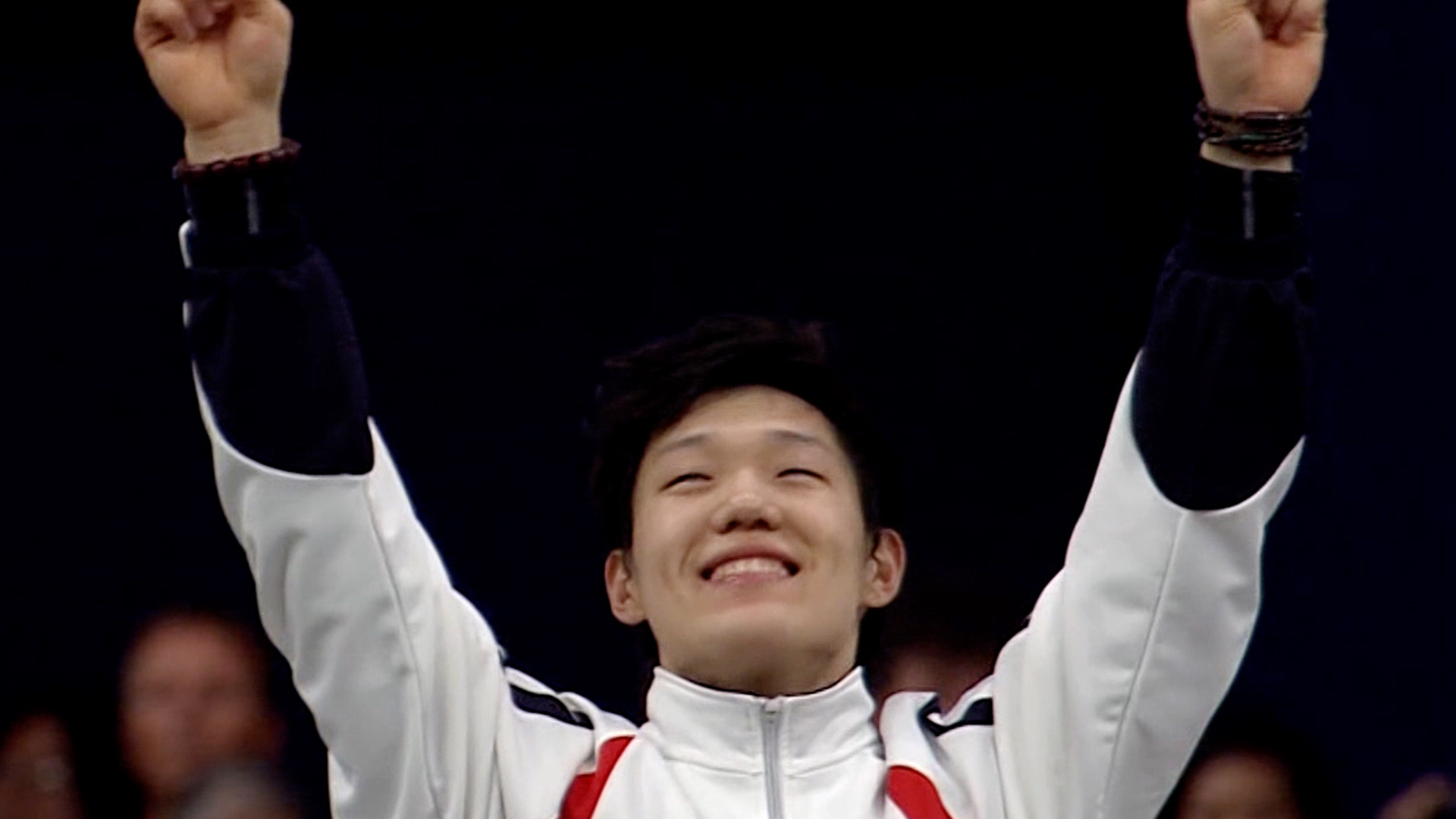 다시 보는 밴쿠버 500m 금메달의 주인공 모태범