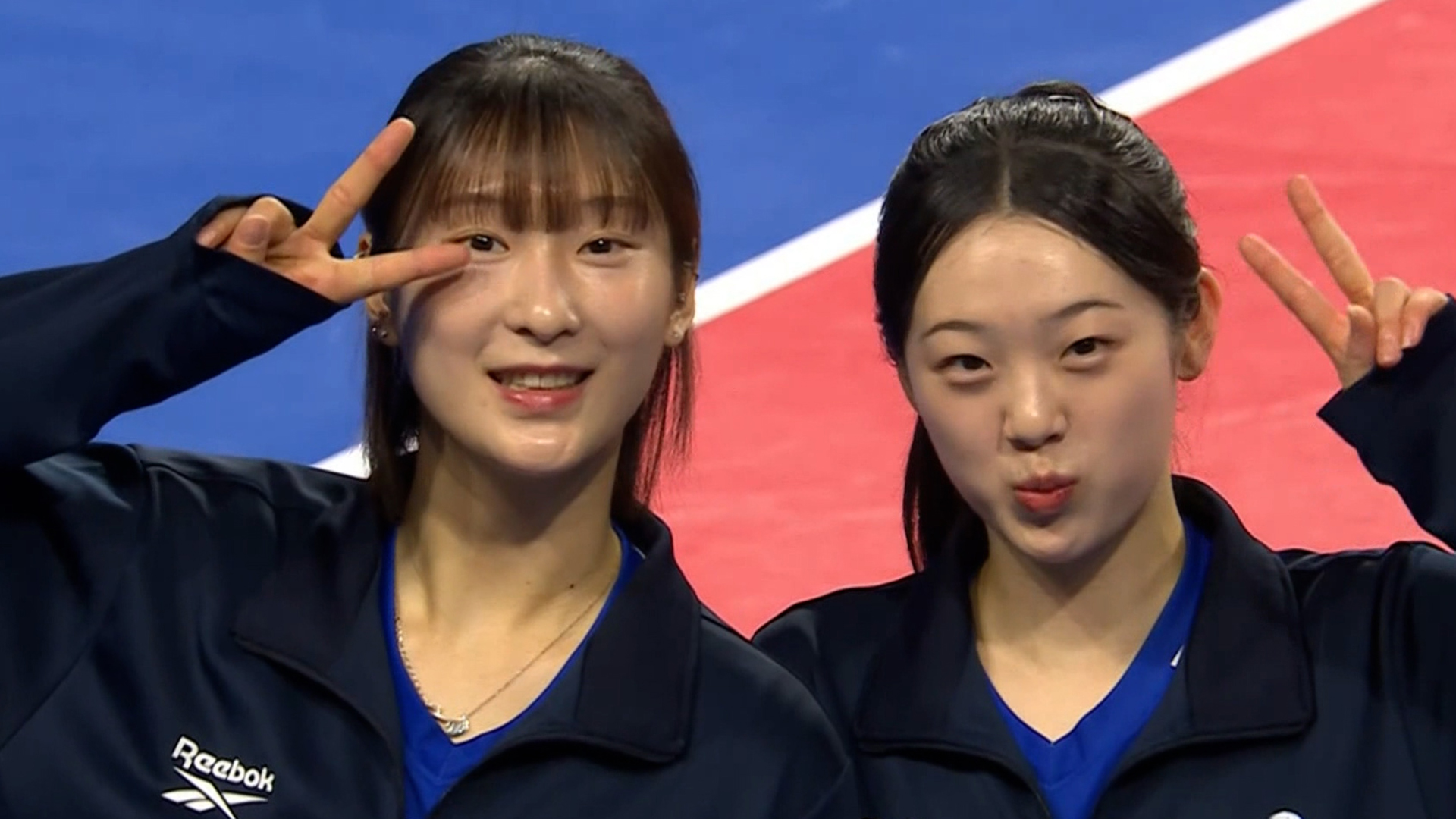 IBK기업은행-페퍼저축은행 풀영상