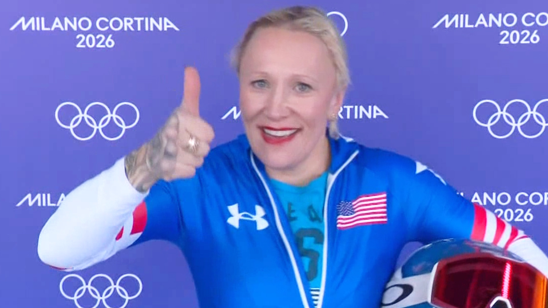 '만족스러운 2번째 레이스' 험프리스의 완벽에 가까웠던 주행