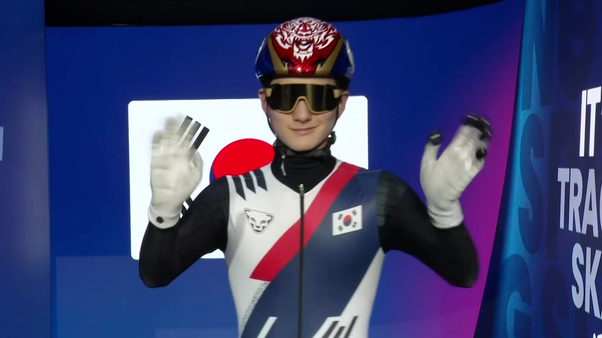 쇼트트랙 남자 1500m 파이널 풀영상 [2026 밀라노 코르티나 동계올림픽]