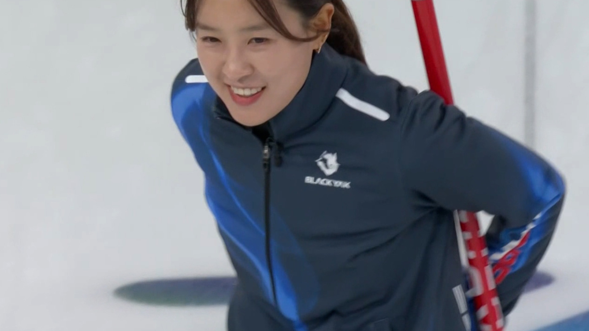 '최대한 안쪽으로' 덴마크를 맹추격하는 대한민국