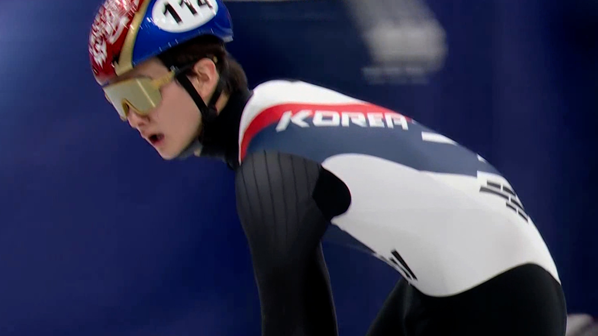 신동민의 준결승 진출!, 임종언의 아쉬운 탈락