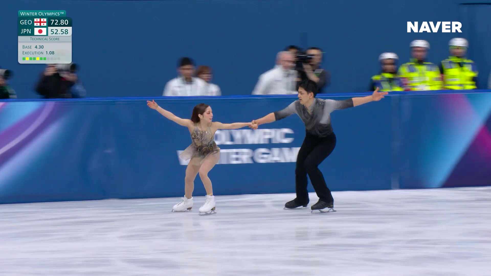 피겨 단체전 페어 프리, 여/남 싱글 프리 풀영상 [2026 밀라노 코르티나 동계올림픽]