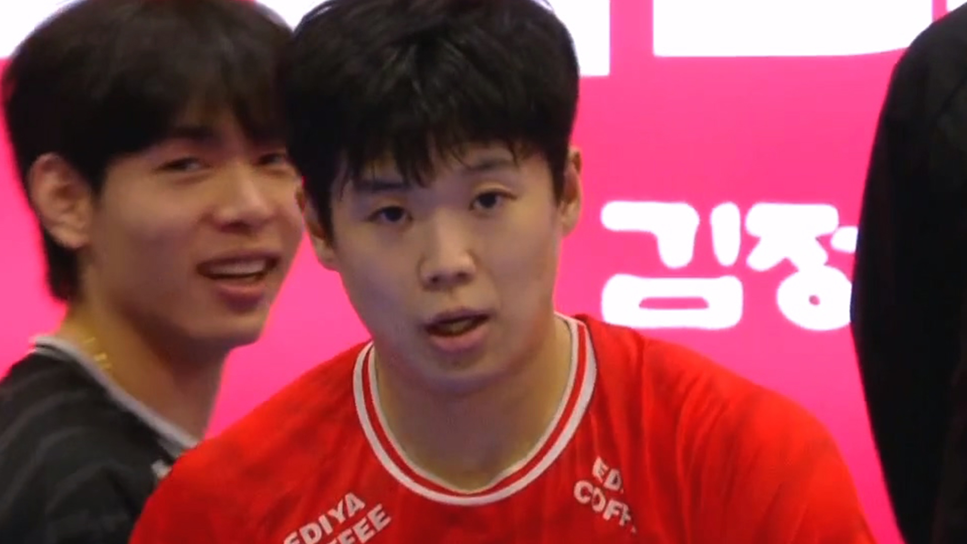 한국전력-KB손해보험 풀영상