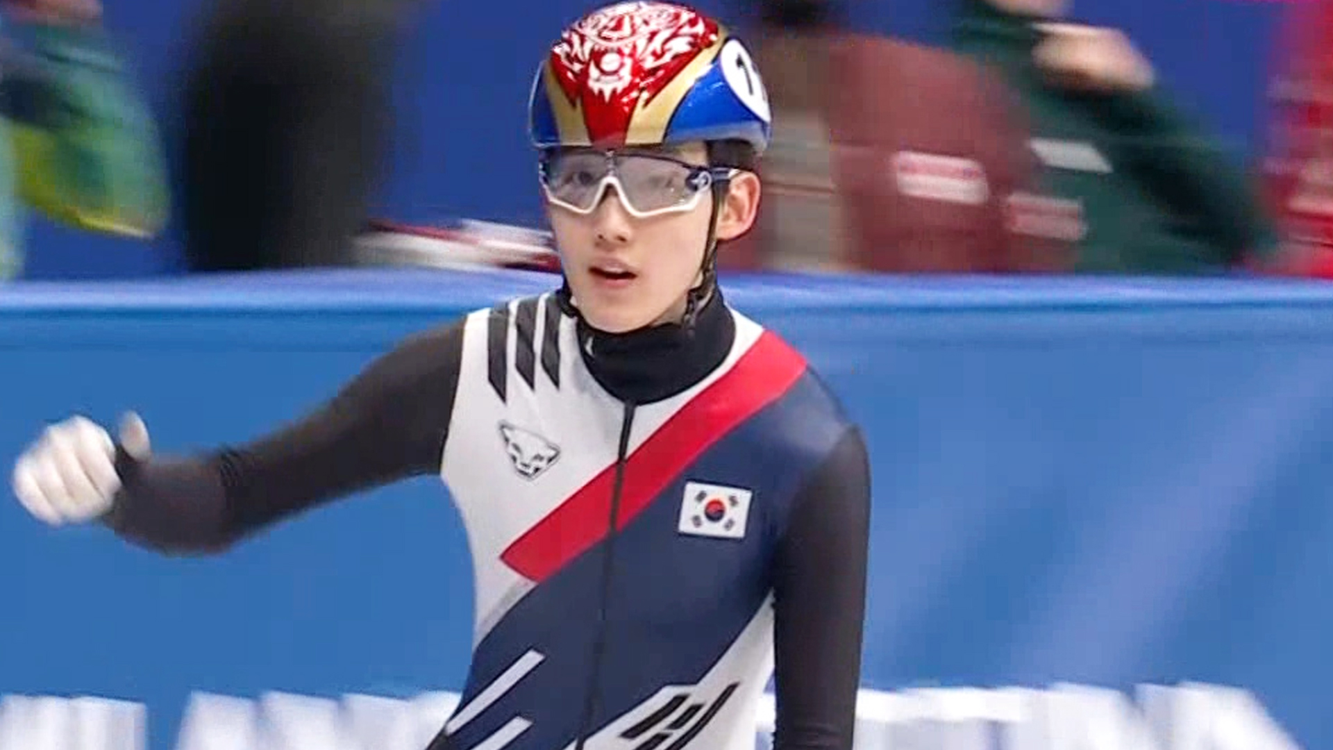 '엔딩 요정 임종언' 결승에 진출하는 대한민국!