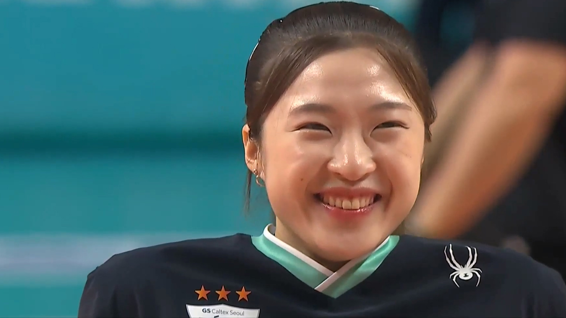 GS칼텍스-현대건설 풀영상