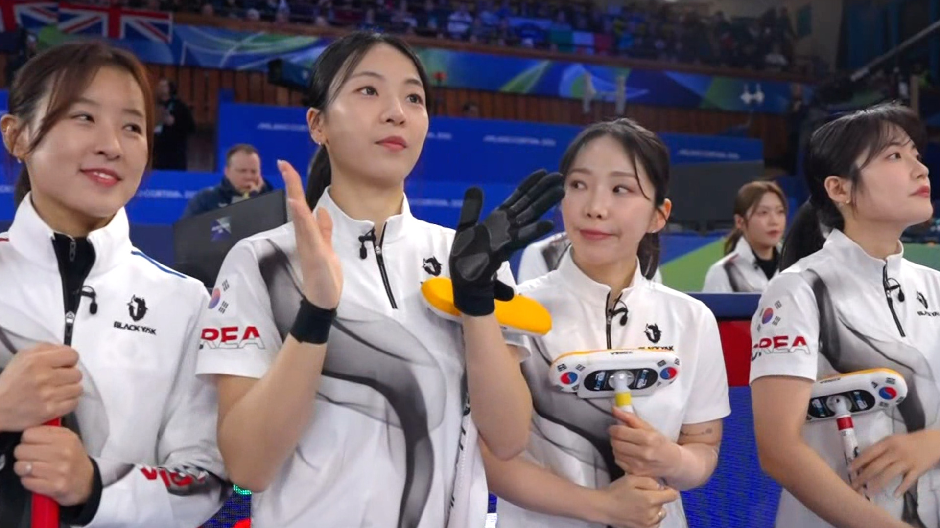 대한민국 vs 일본 - 컬링 여자 라운드 로빈 풀영상 [2026 밀라노 코르티나 동계올림픽]