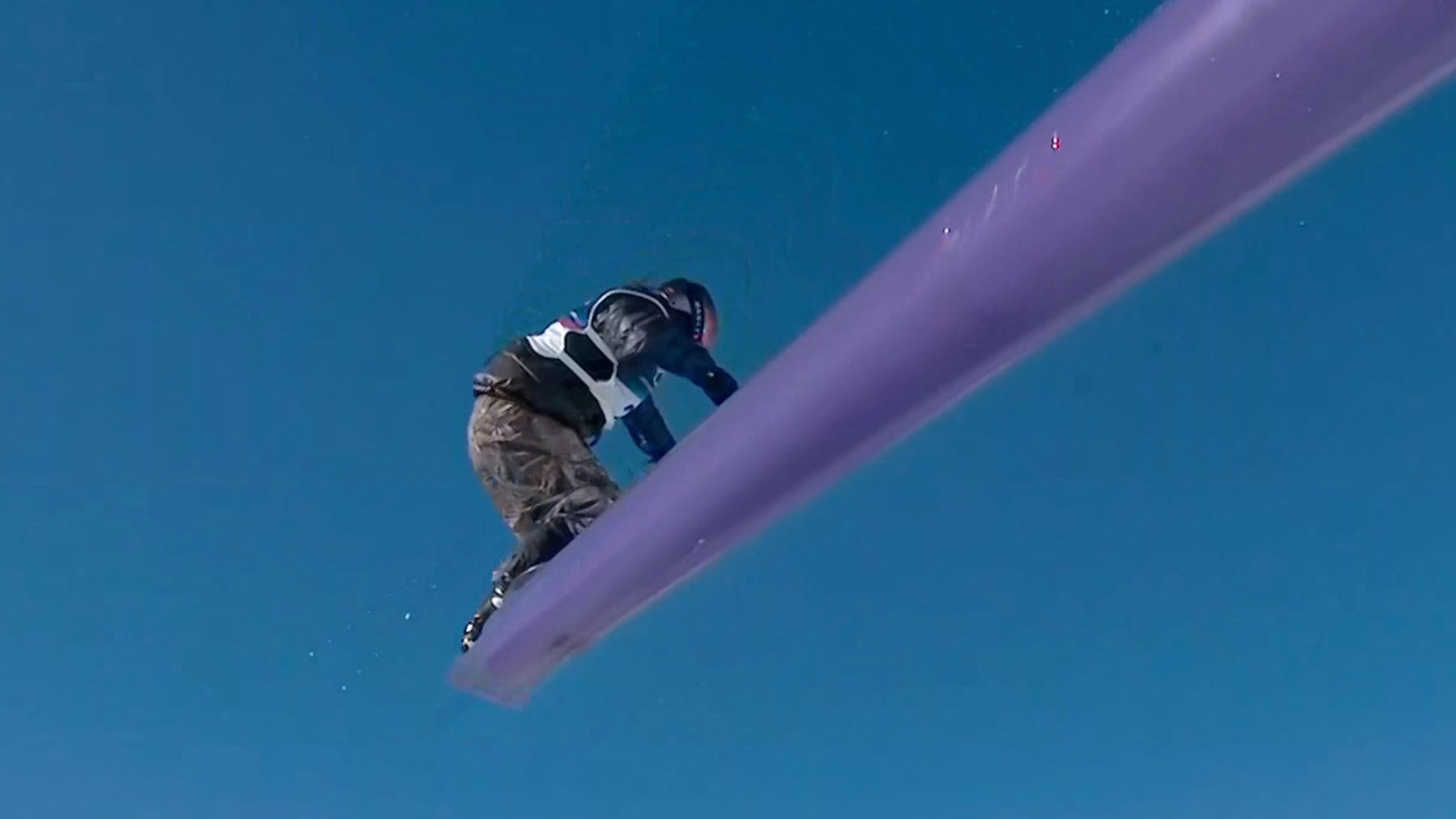 여자 스노보드 슬로프스타일 예선 풀영상 [2026 밀라노 코르티나 동계올림픽]