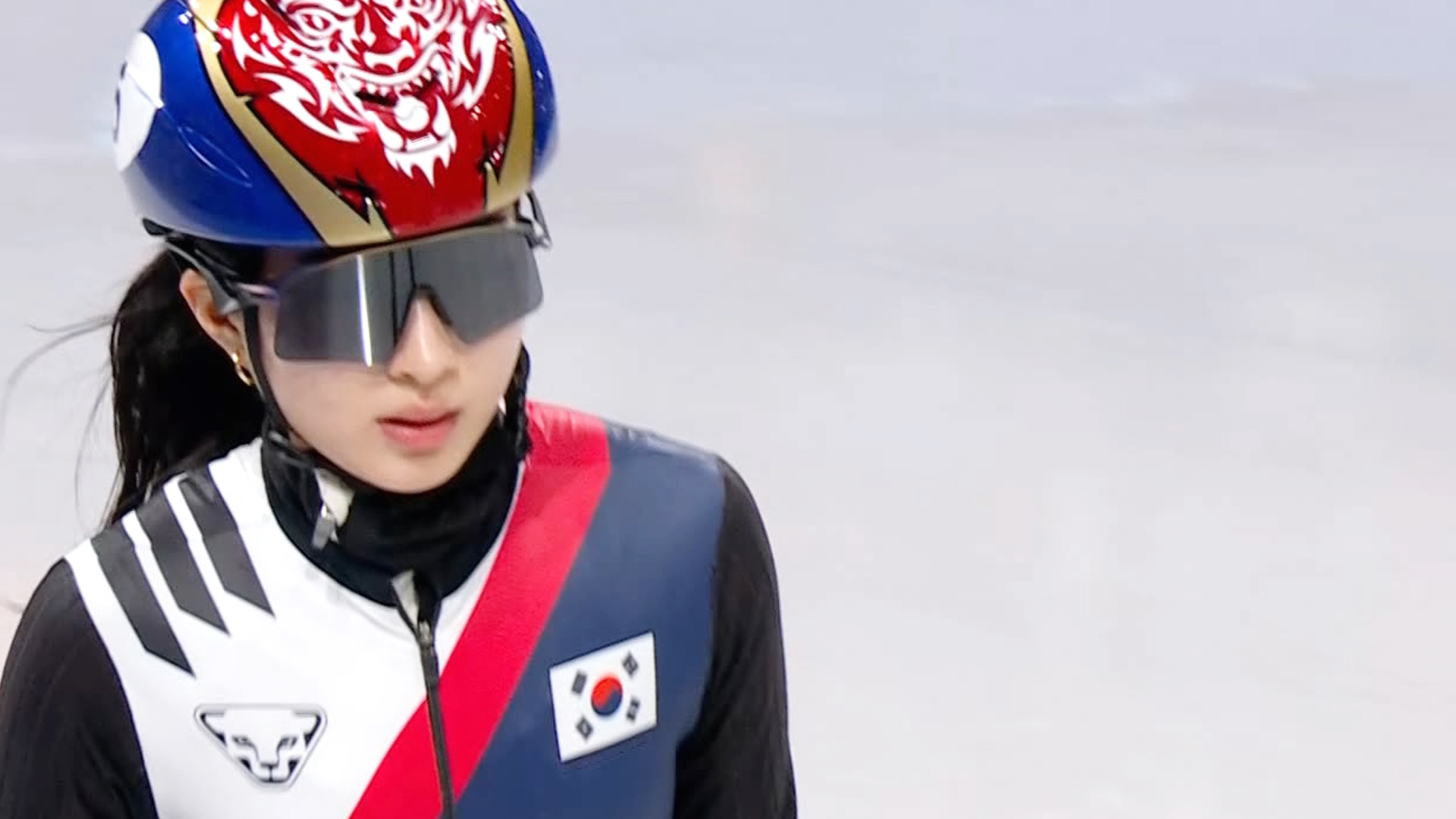 쇼트트랙 여자 1000m 준결승 풀영상 [2026 밀라노 코르티나 동계올림픽]