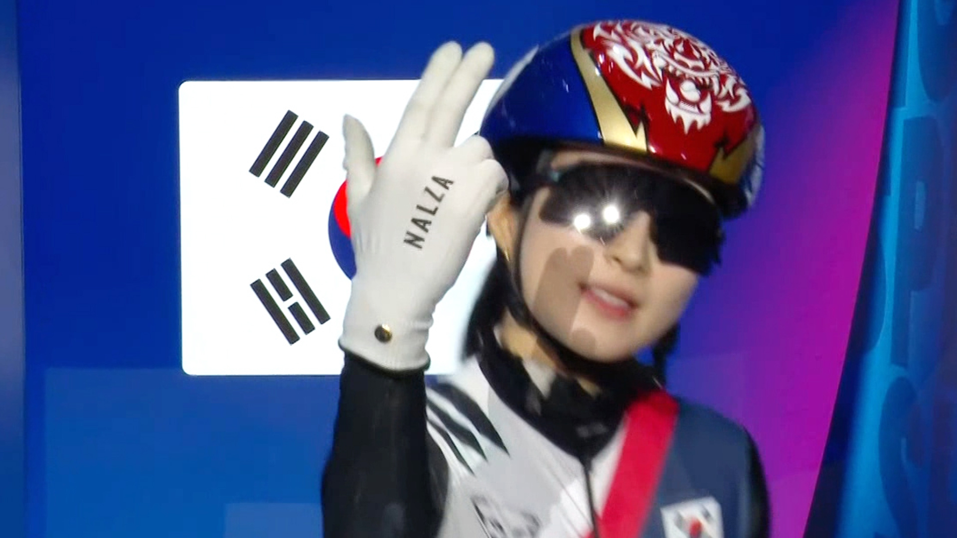 쇼트트랙 여자 1000m 파이널 풀영상 [2026 밀라노 코르티나 동계올림픽]