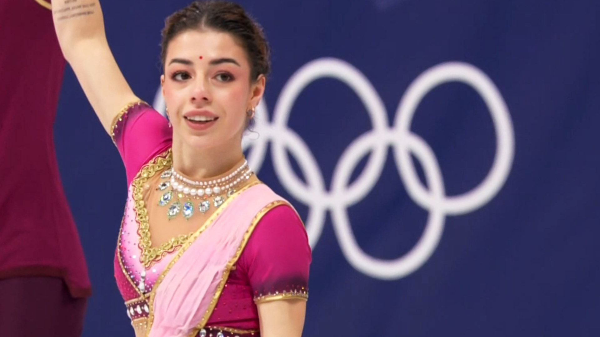 '신난다 신나' 발리우드가 생각나는 아르메니아 팀의 연기!