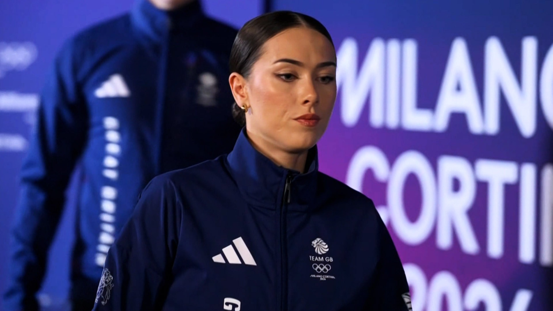 피겨 스케이팅 - 페어 프리 풀영상 [2026 밀라노 코르티나 동계올림픽]