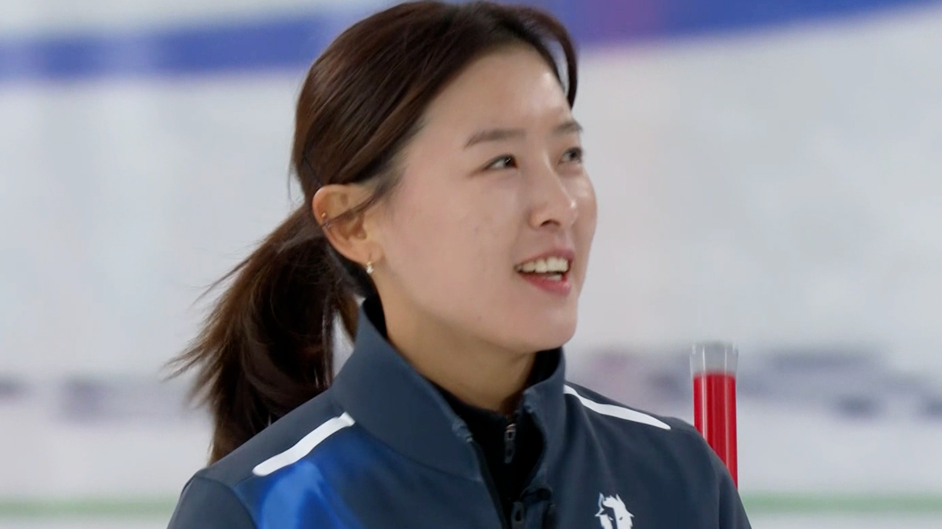 '다시 역전!' 중국을 꺾고 예선 4승째를 기록하는 대한민국