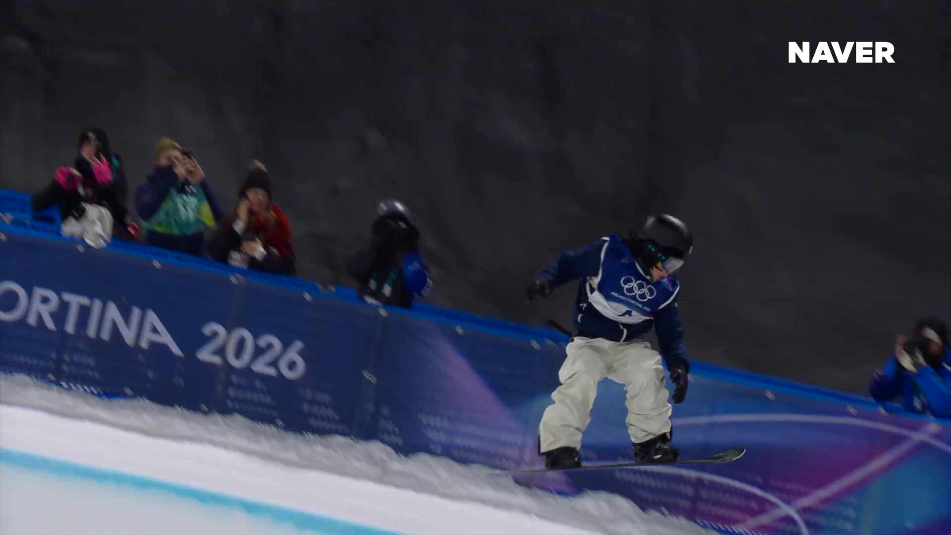 스노보드 남자 하프파이프 결승 풀영상 [2026 밀라노 코르티나 동계올림픽]