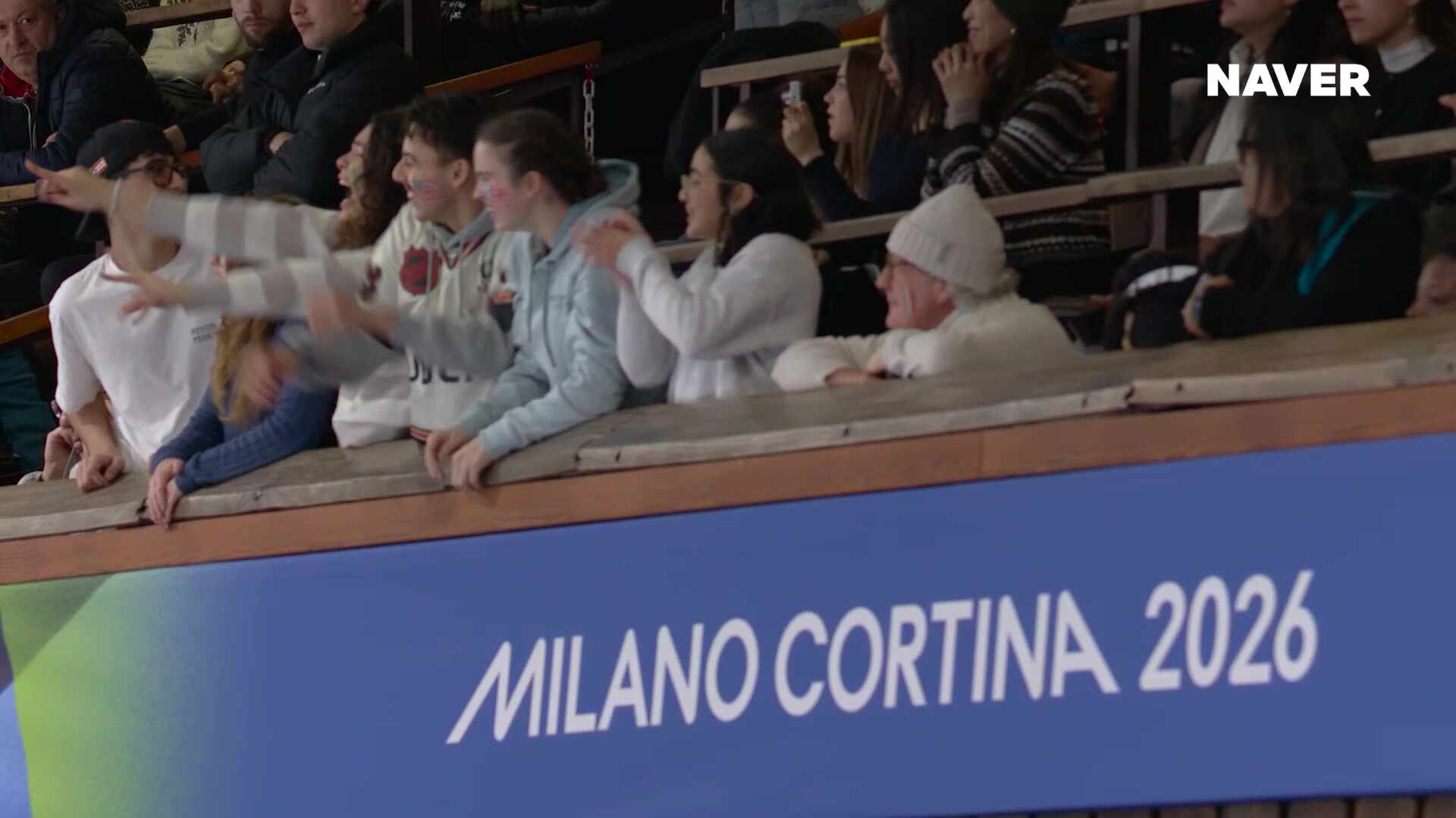 컬링 믹스더블 스웨덴 vs 노르웨이 풀영상 [2026 밀라노 코르티나 동계올림픽]