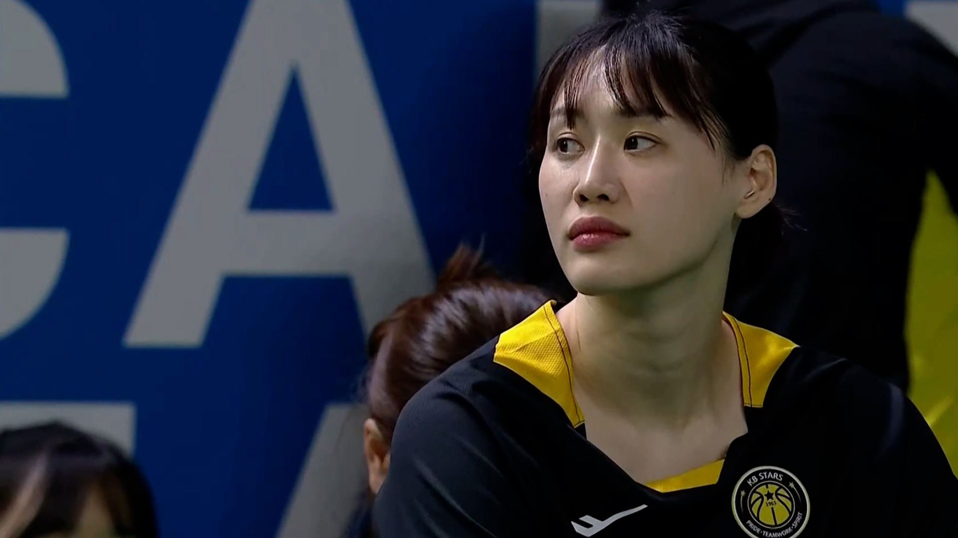 삼성생명-KB스타즈 풀영상