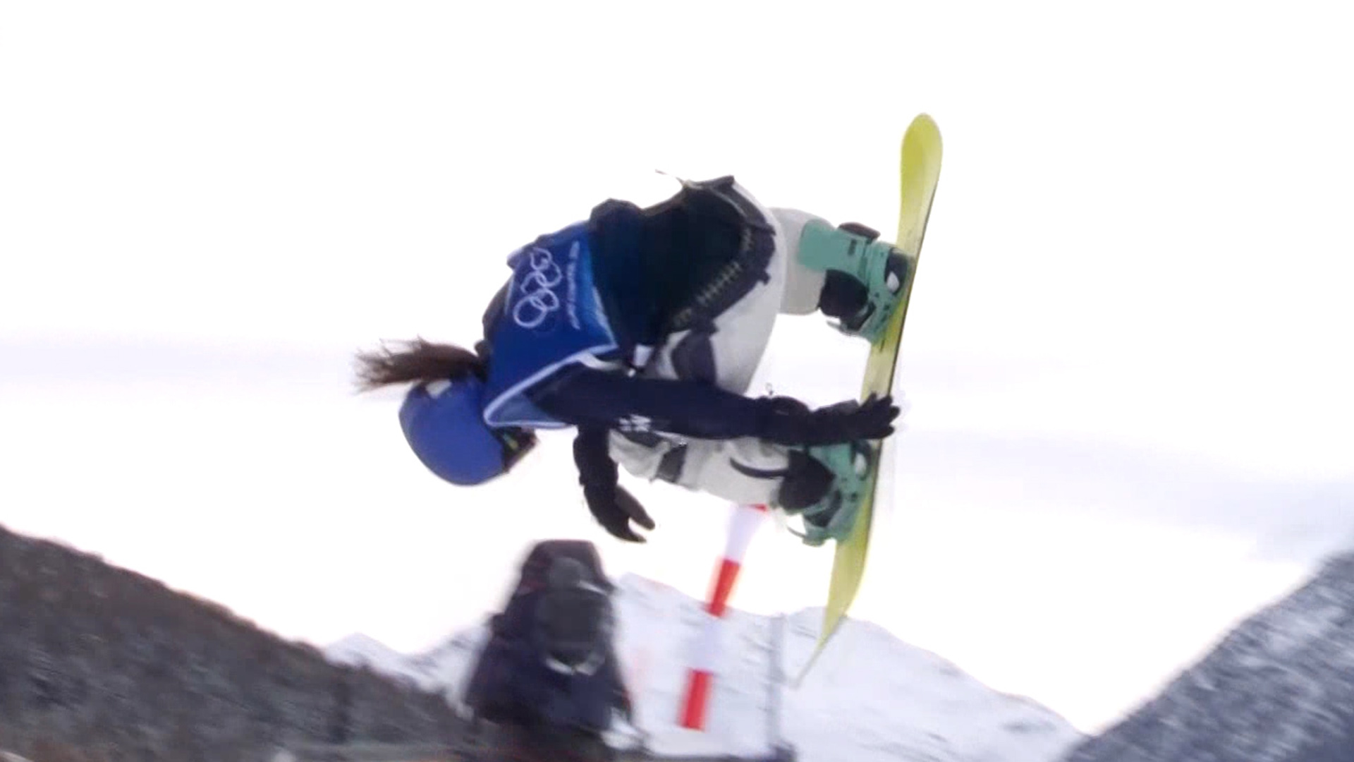 '더 높아진 고점!' 자신의 점수를 더욱 높인 후카다 마리