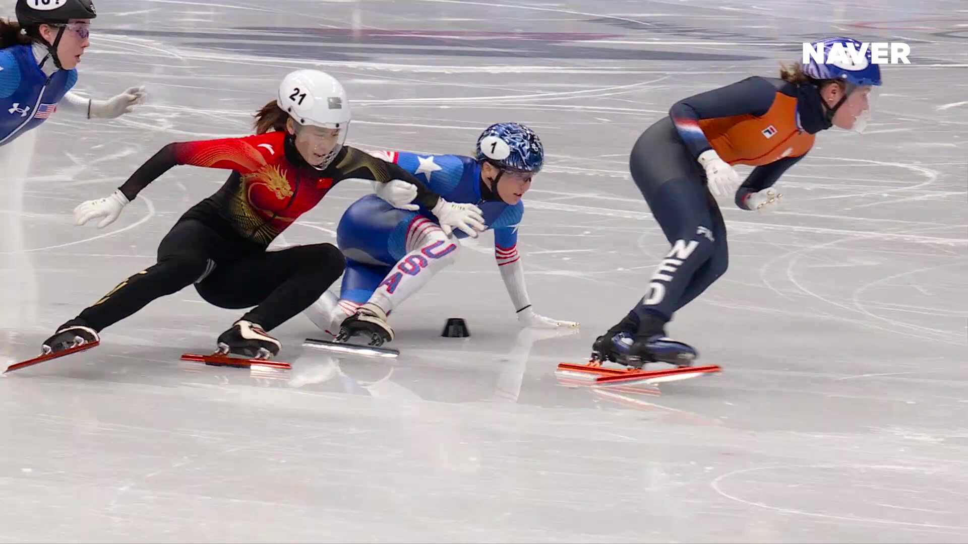 쇼트트랙 여500m, 남1000m 준준결승~결승 풀영상 [2026 밀라노 코르티나 동계올림픽]