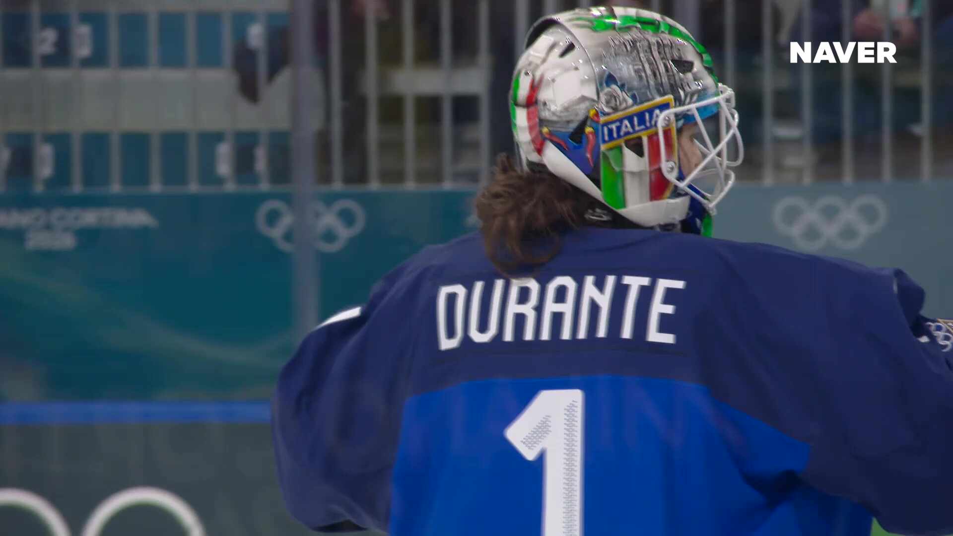 아이스하키 여자 일본 vs 이탈리아 풀영상 [2026 밀라노 코르티나 동계올림픽]