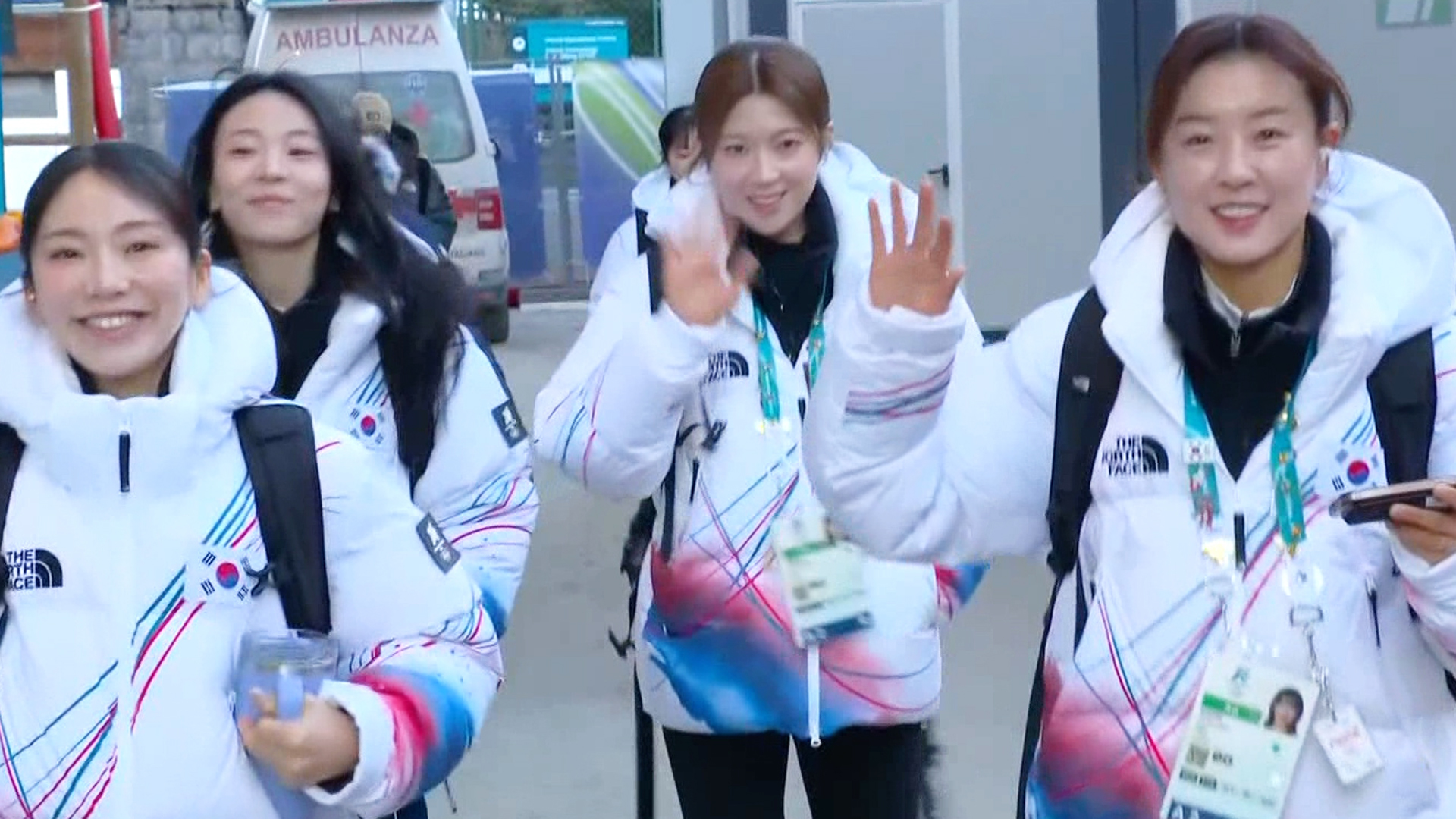 대한민국 vs 스웨덴 - 컬링 여자 라운드 로빈 풀영상 [2026 밀라노 코르티나 동계올림픽]