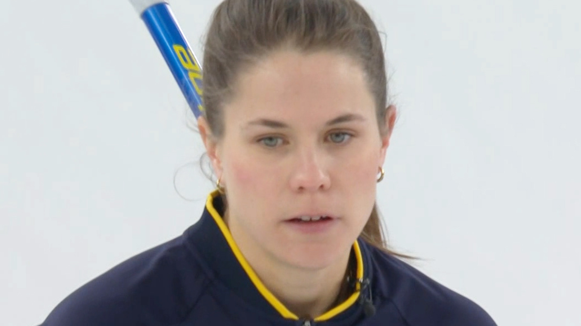 '전반의 유일한 점수' 1점 만회하는 스웨덴